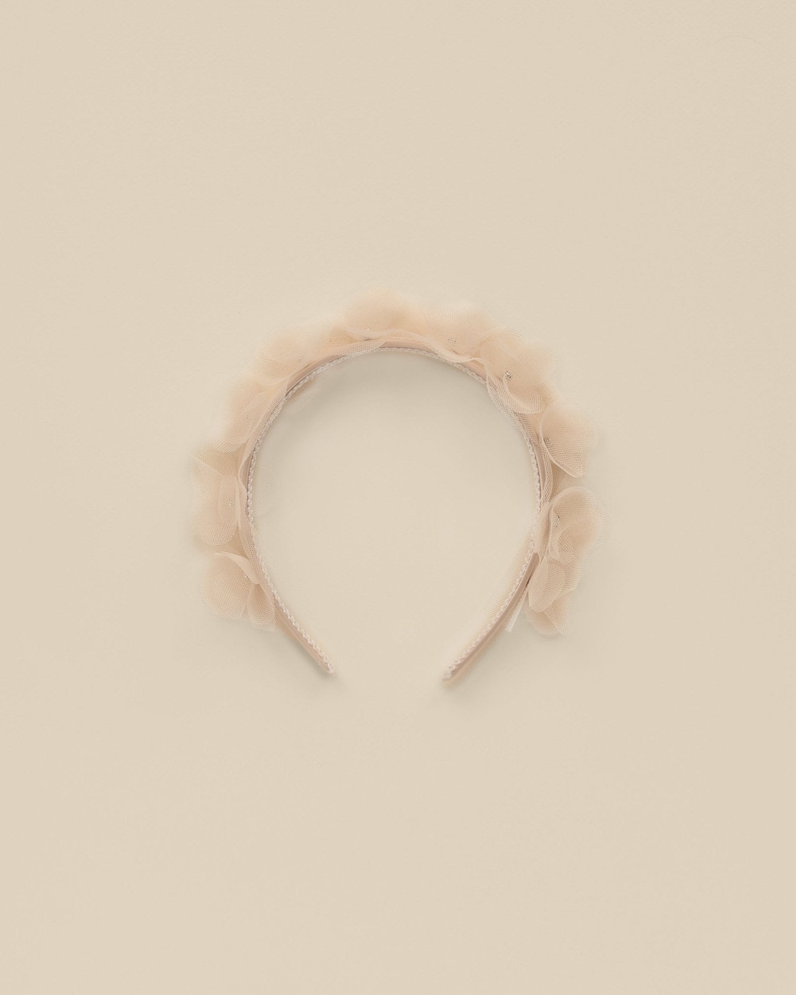 Pixie Headband || Antique - Rylee + Cru Canada