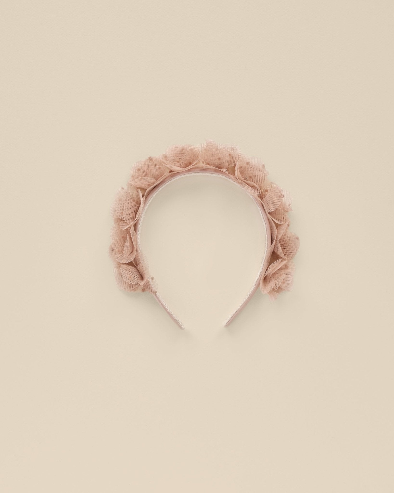 Pixie Headband || Dusty Rose - Rylee + Cru Canada