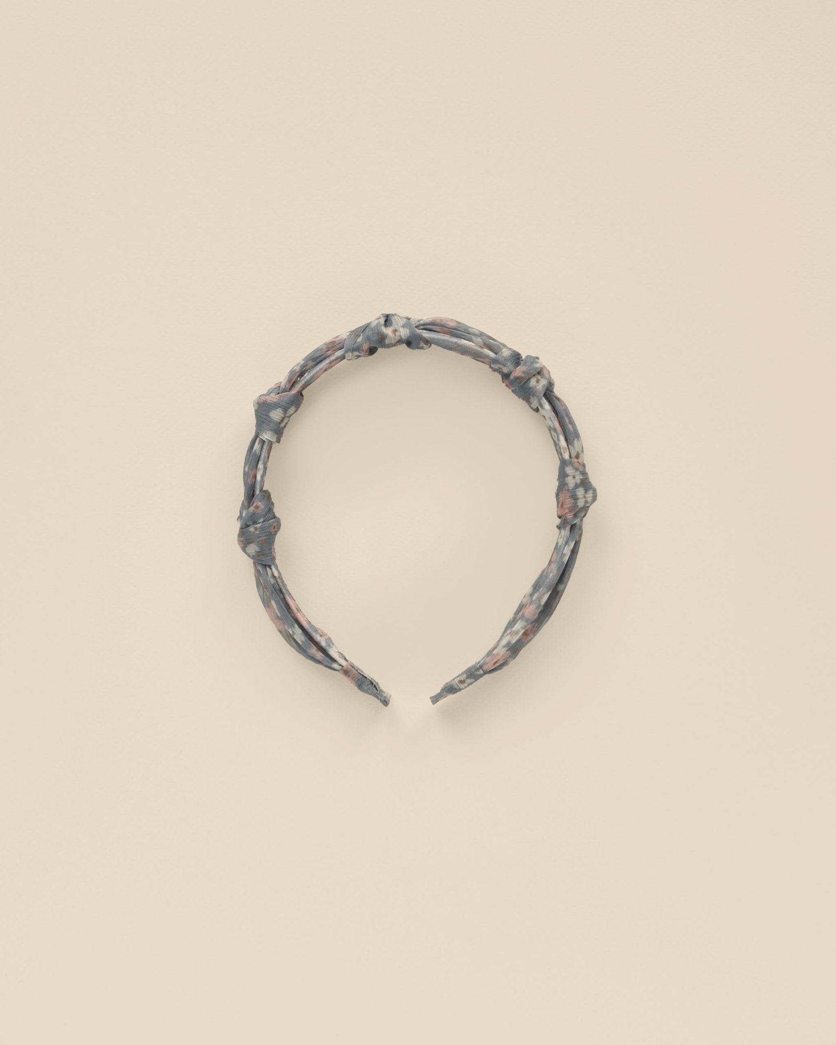 Pleated Headband || Meadow - Rylee + Cru Canada