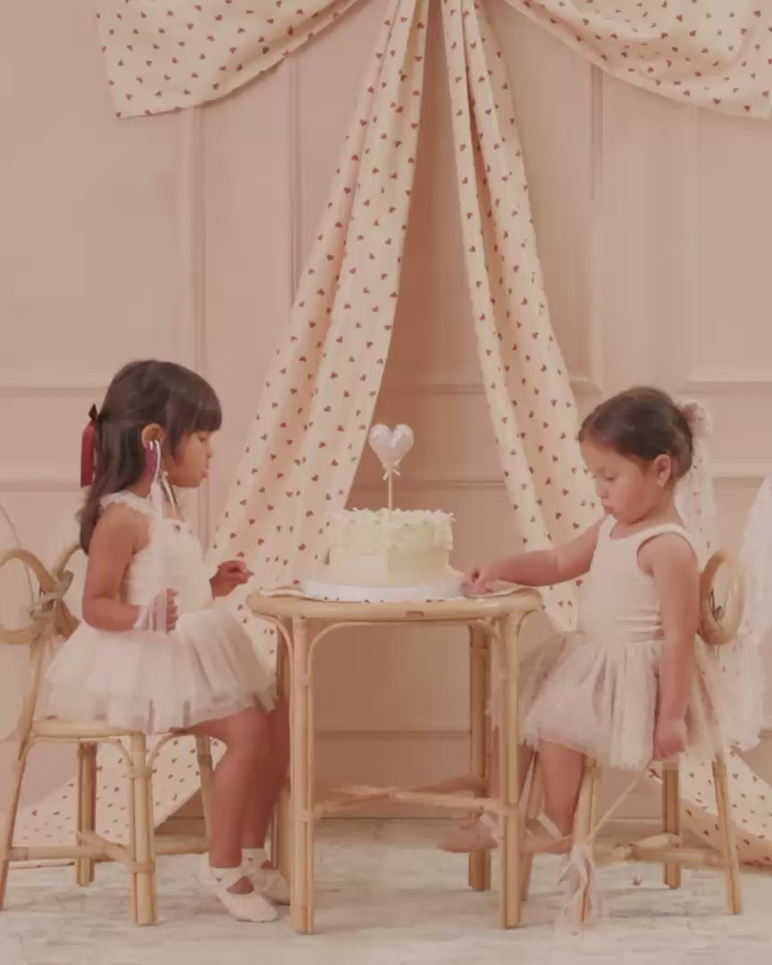 Clementine Tutu Pearl