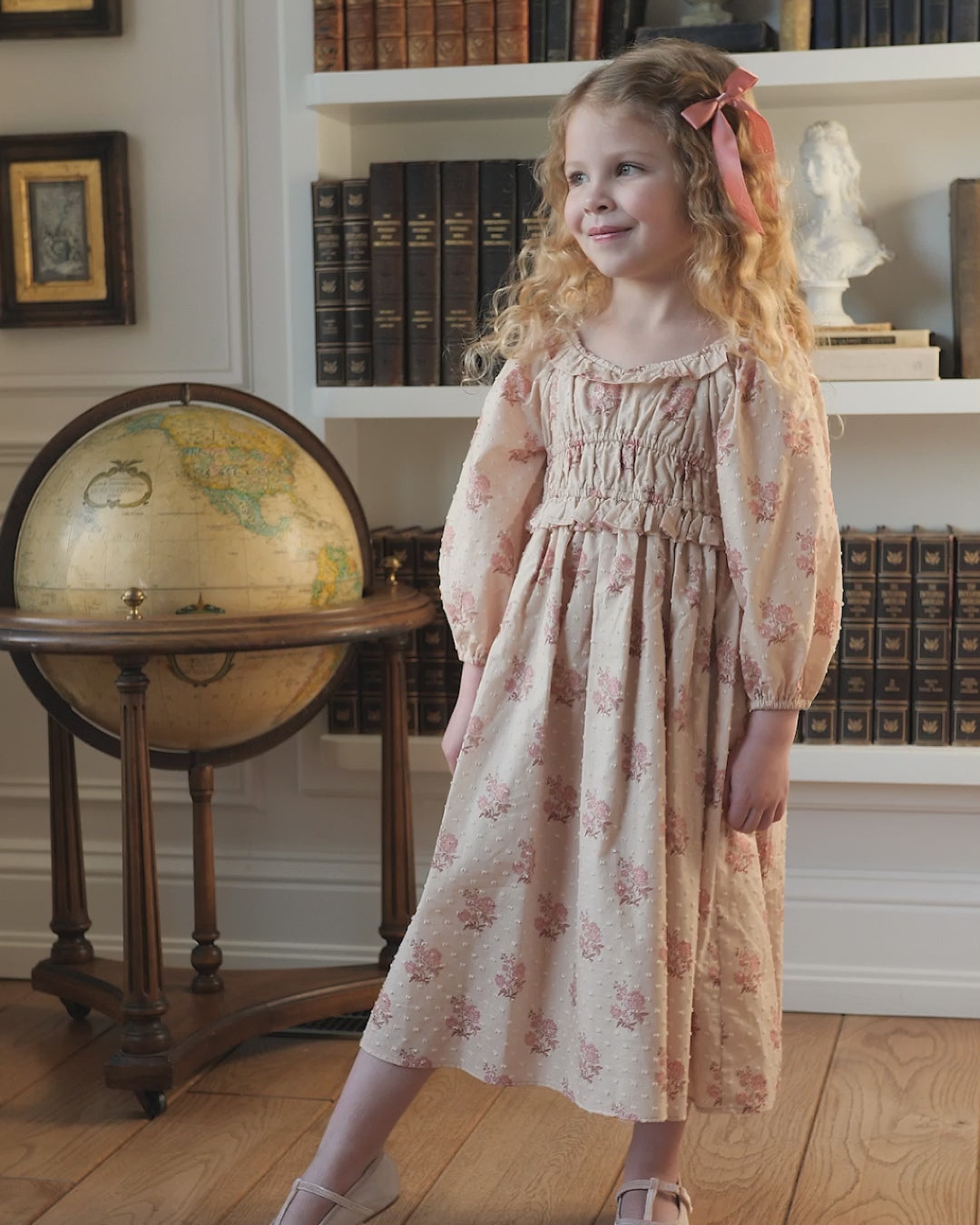 Junie Dress | Posey