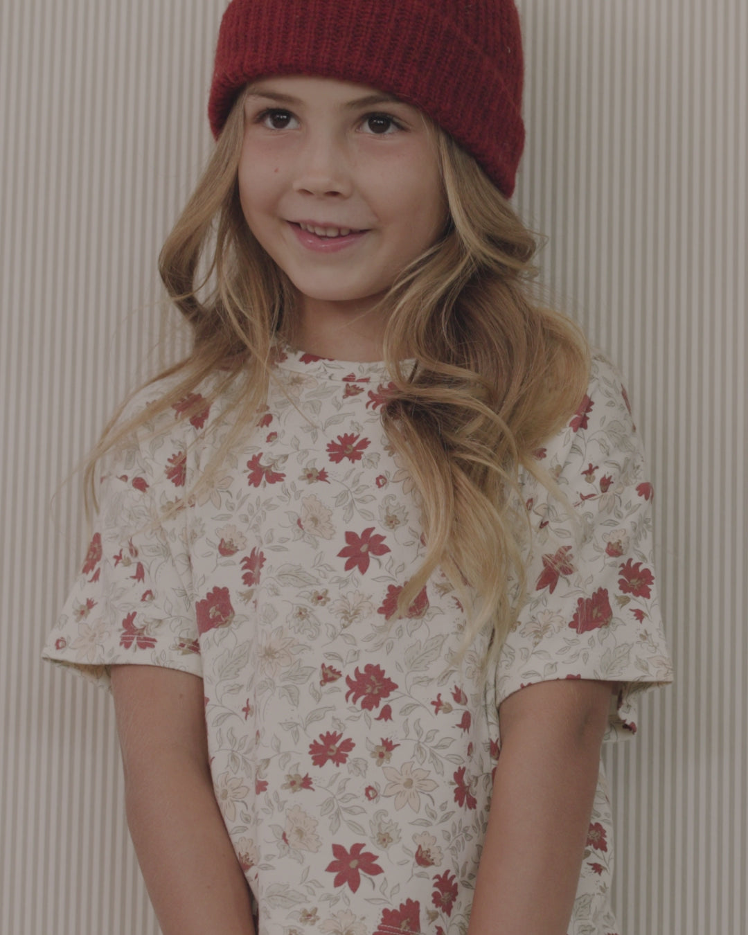 Beanie || Ruby