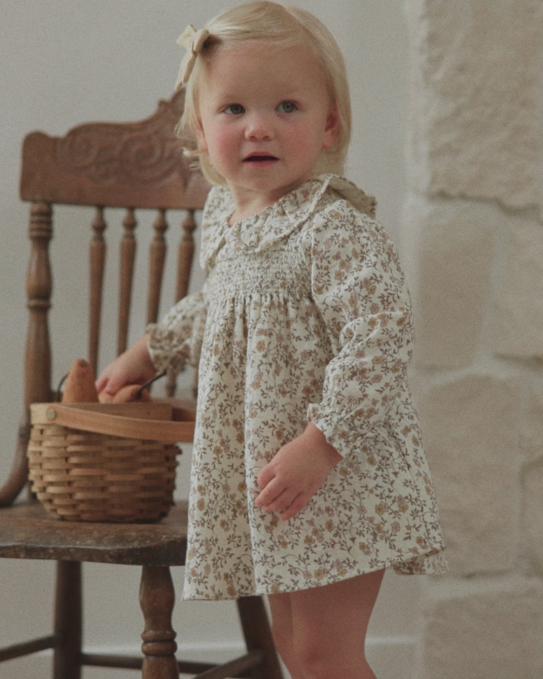 Robe Callie Posy
