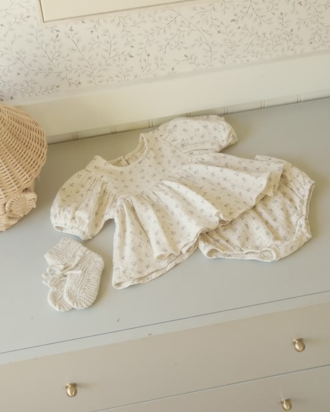 Francy Set || Bluebell