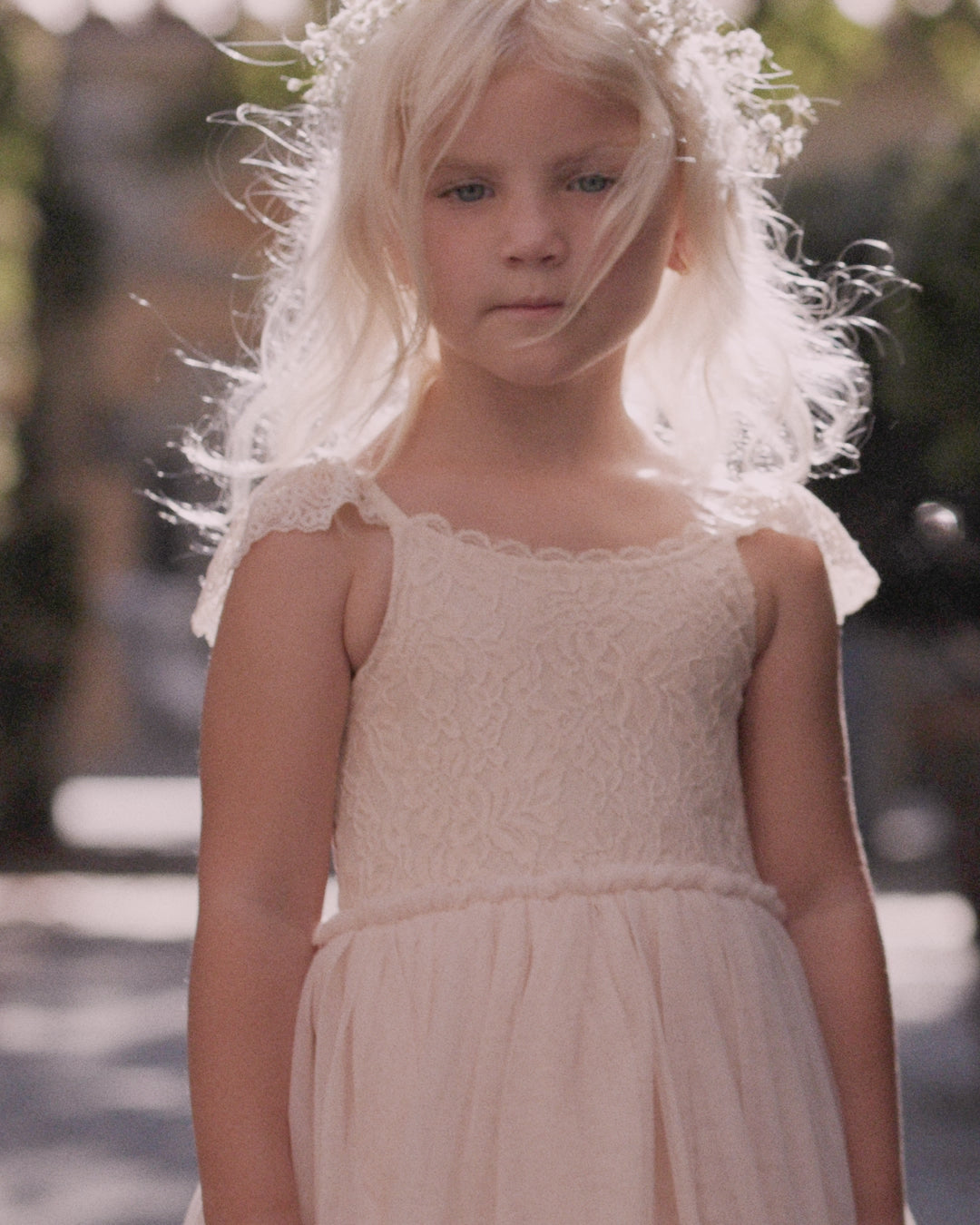 Robe Camilla Perle