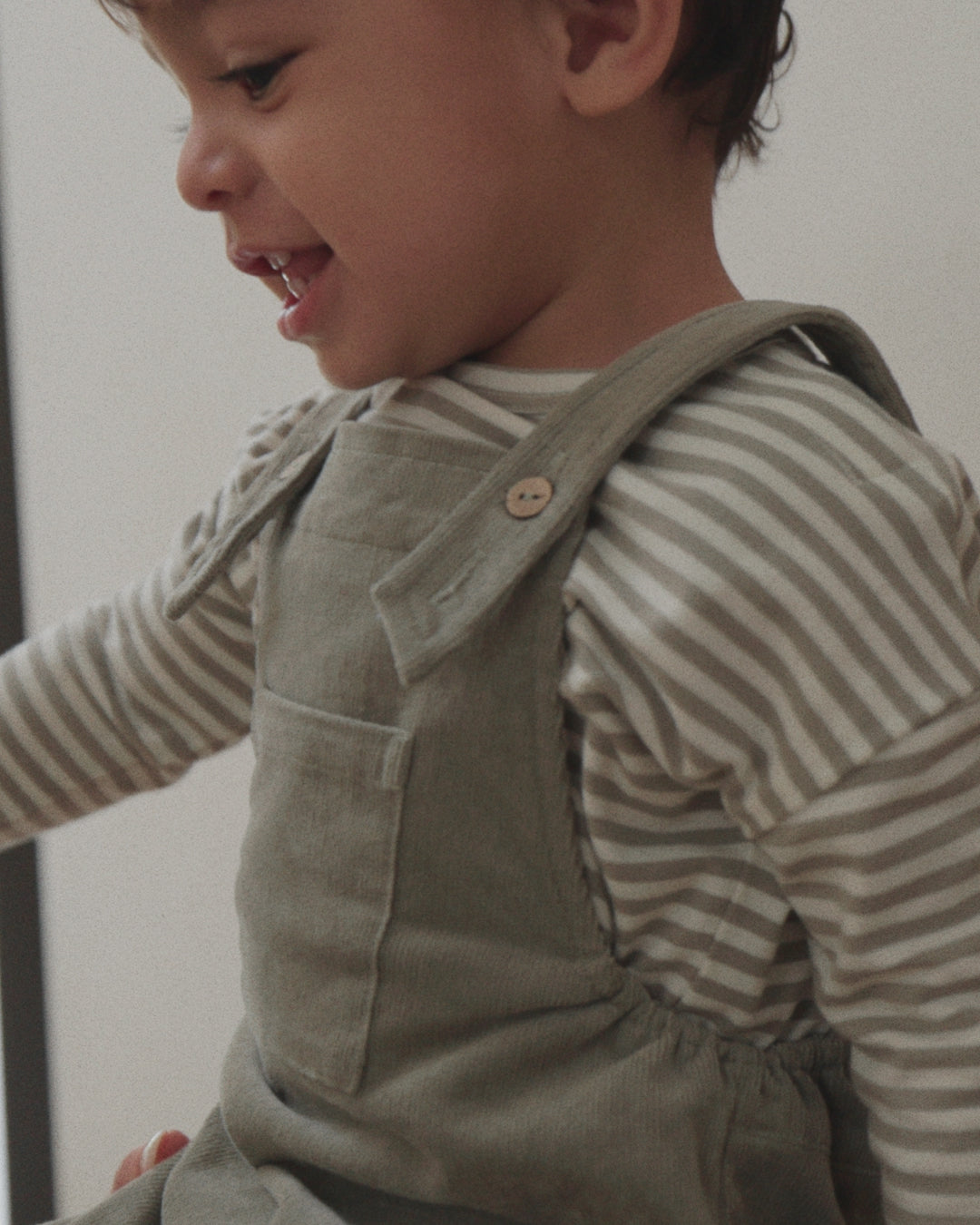 Salopette bébé Laurel