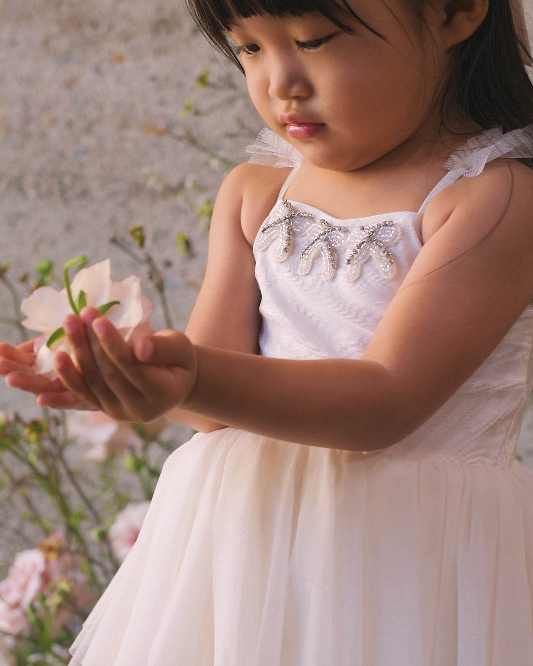 Clementine Tutu | Antique