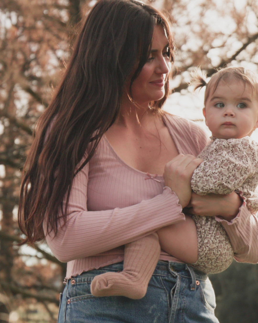 Adelaide Romper Primrose