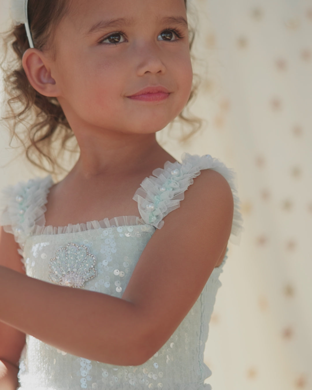 Robe Magique Mist