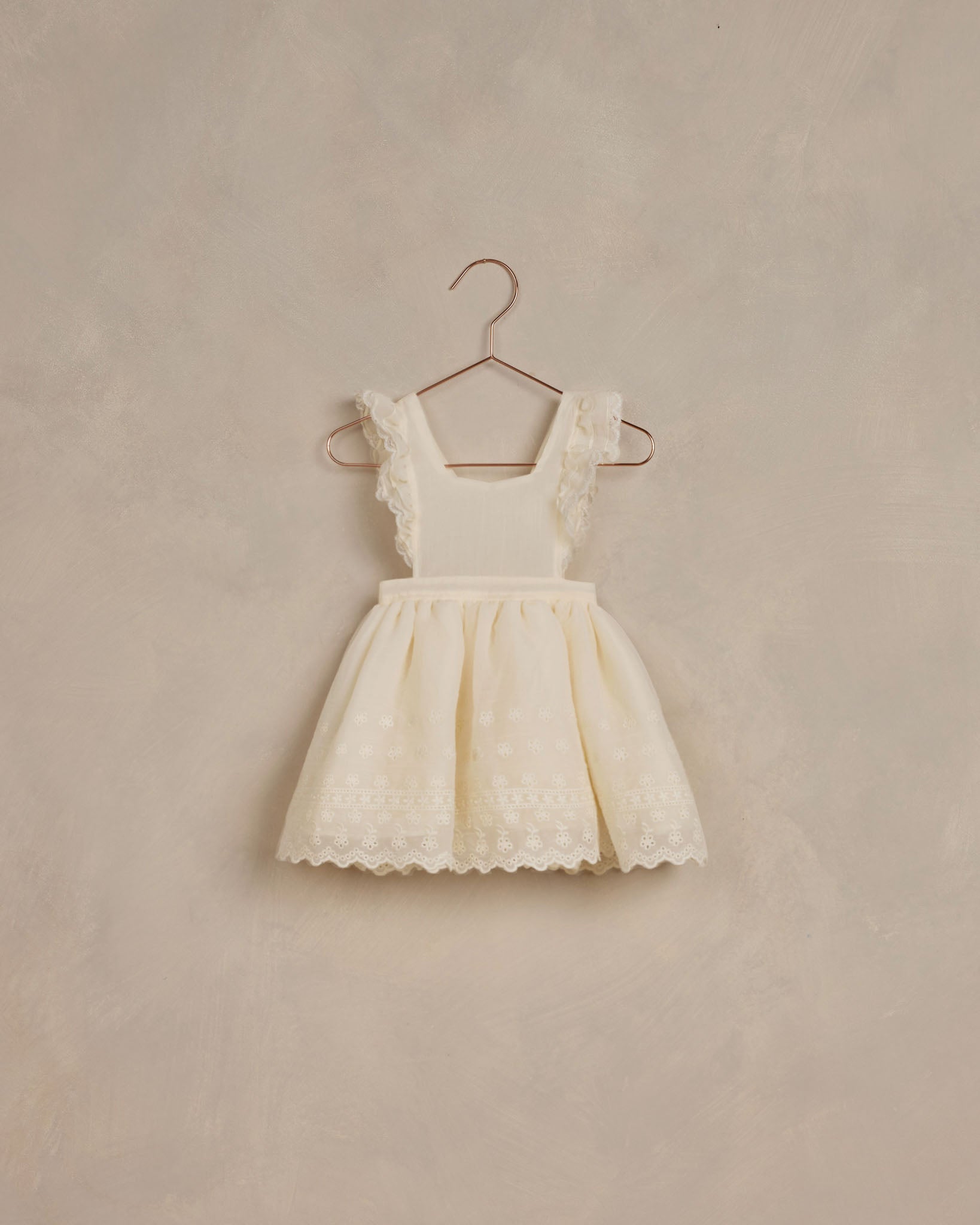 Provence Dress || Ivory - Rylee + Cru Canada