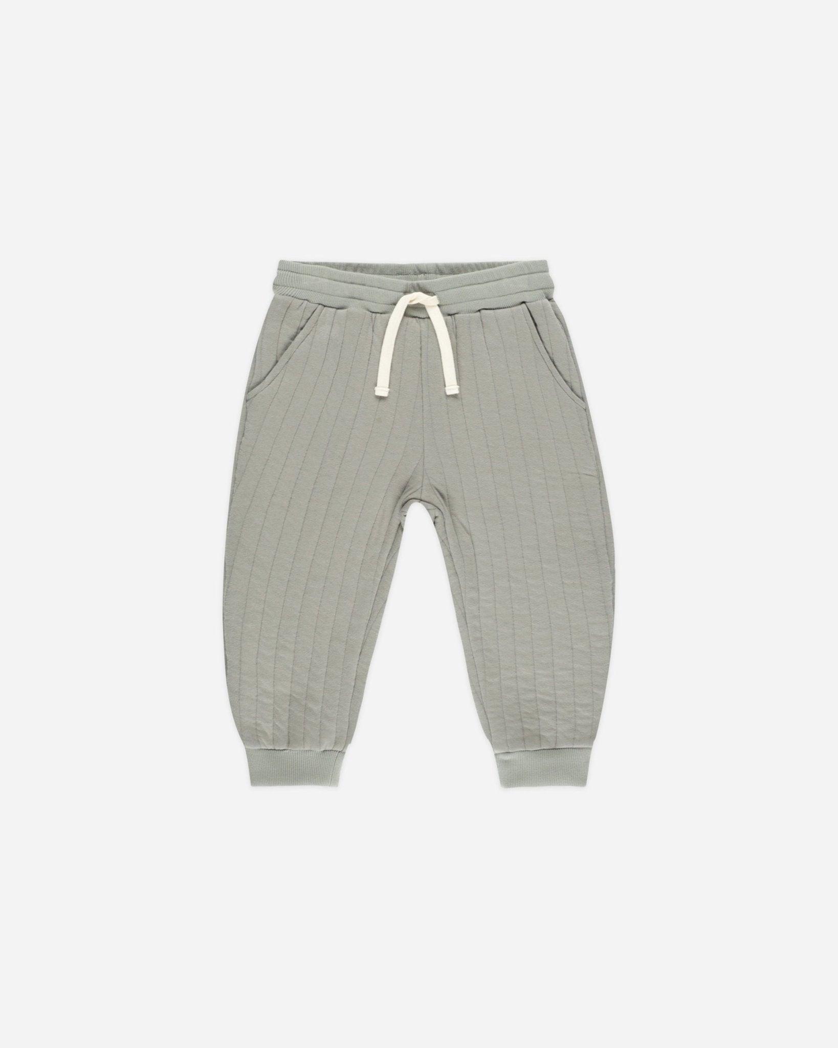 Quilted Pant || Laurel - Rylee + Cru Canada