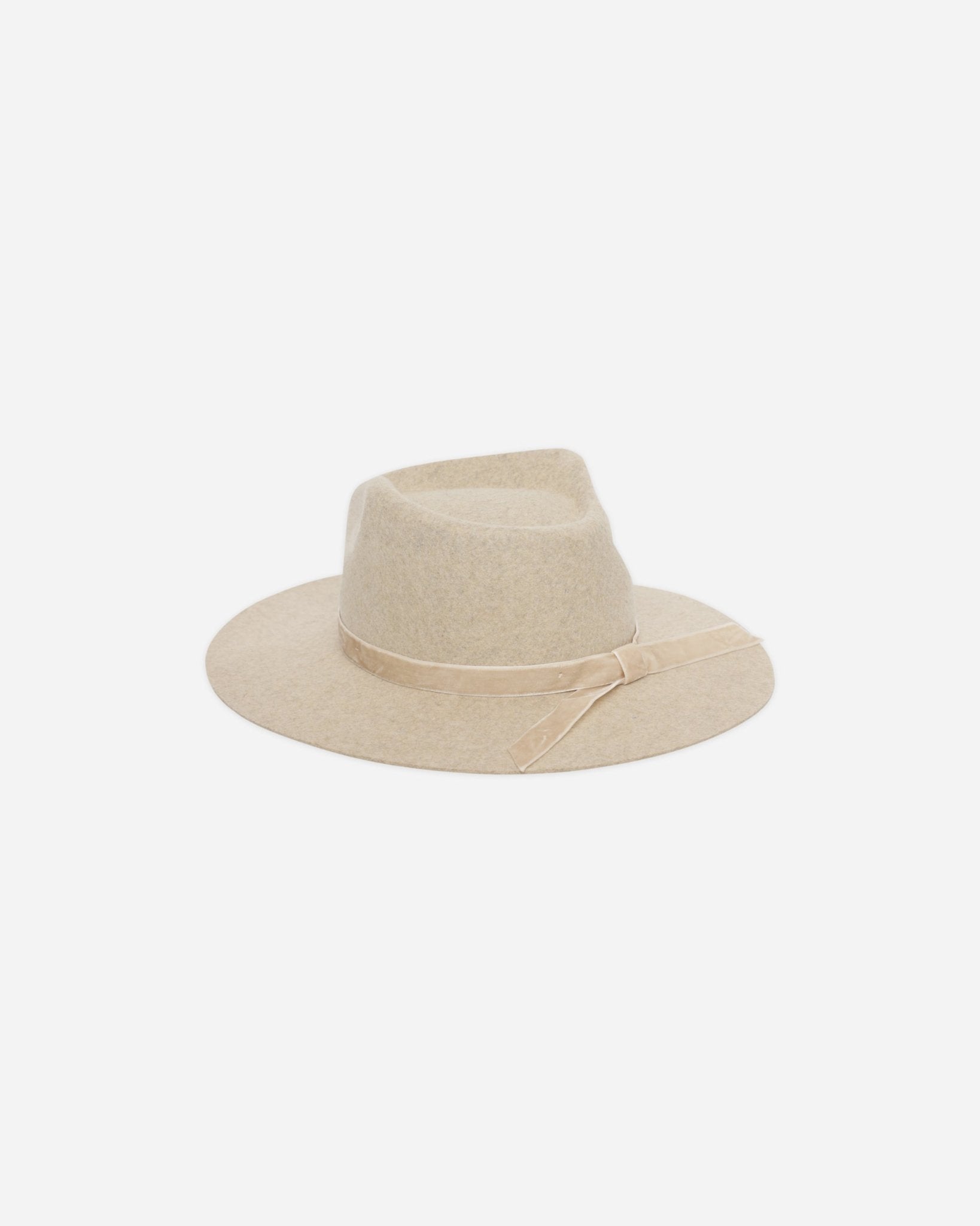 Rancher Hat || Pebble - Rylee + Cru Canada