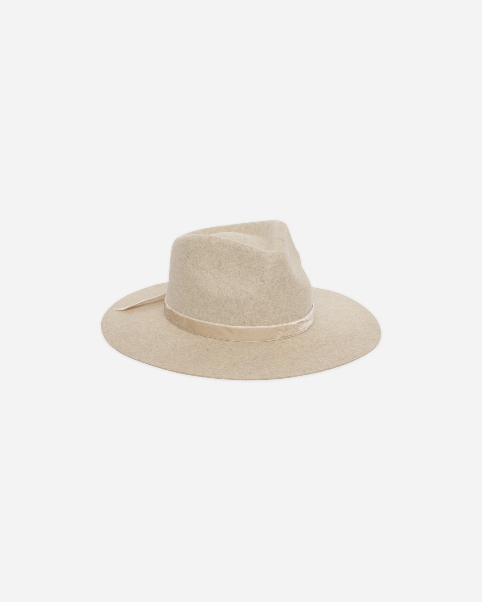 Rancher Hat || Pebble - Rylee + Cru Canada