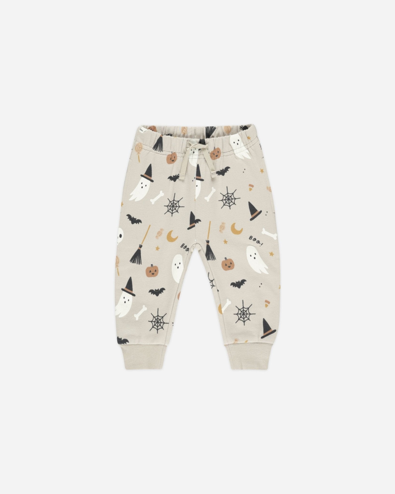 Relaxed Fleece Sweatpant || Halloween - Rylee + Cru Canada