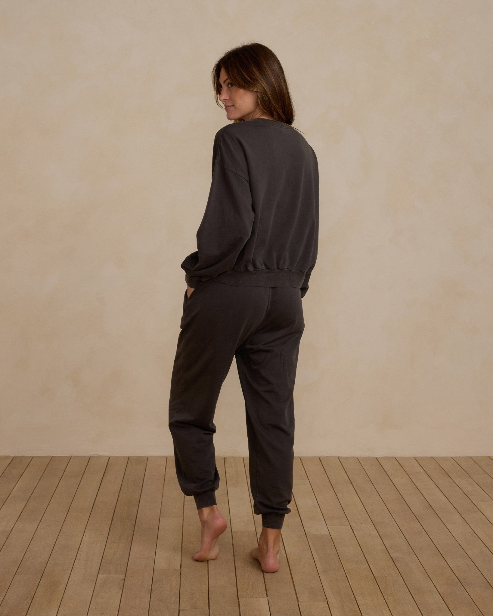 Relaxed Sweatpant | Bolt - Rylee + Cru Canada