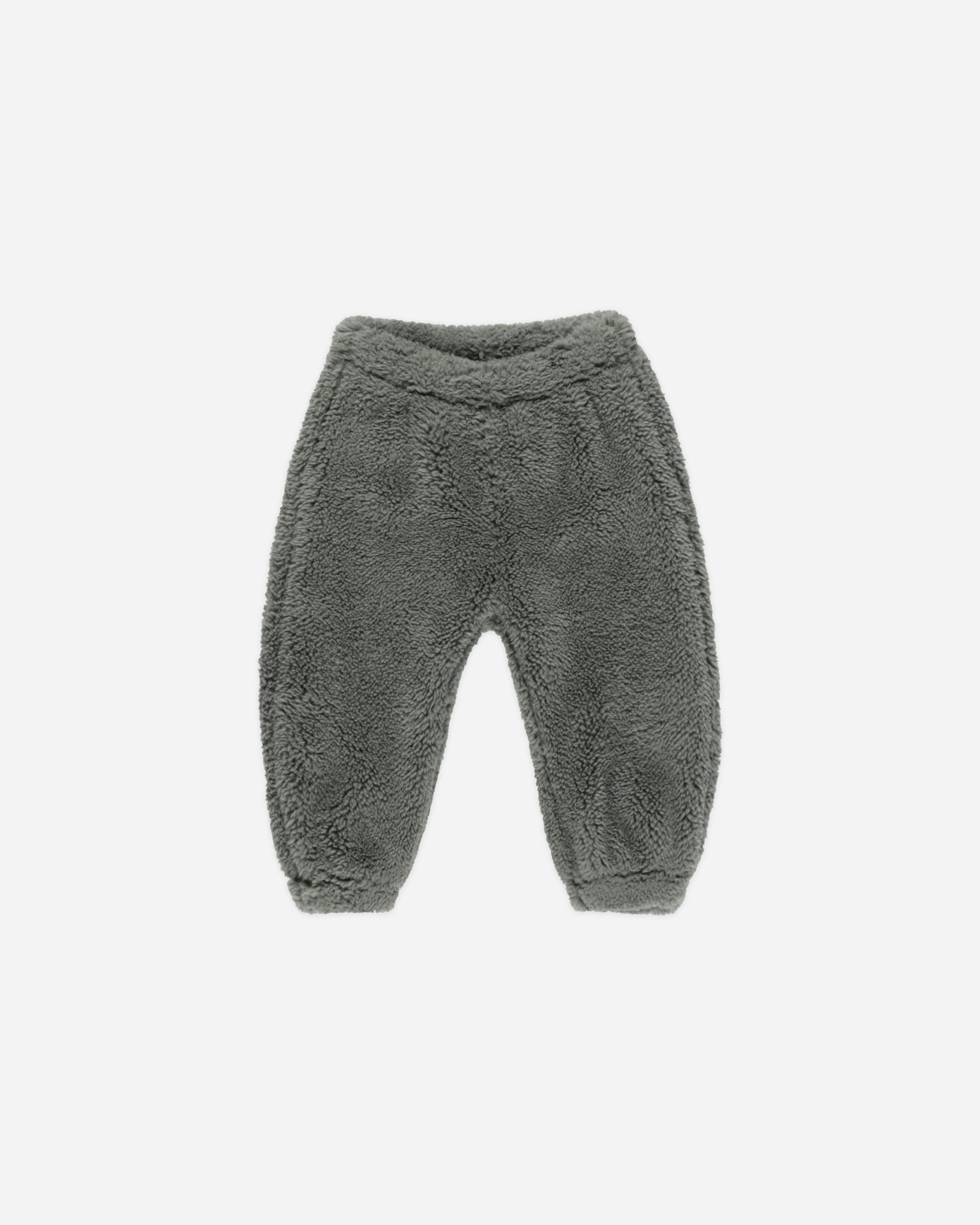 Relaxed Sweatpant || Forest - Rylee + Cru Canada