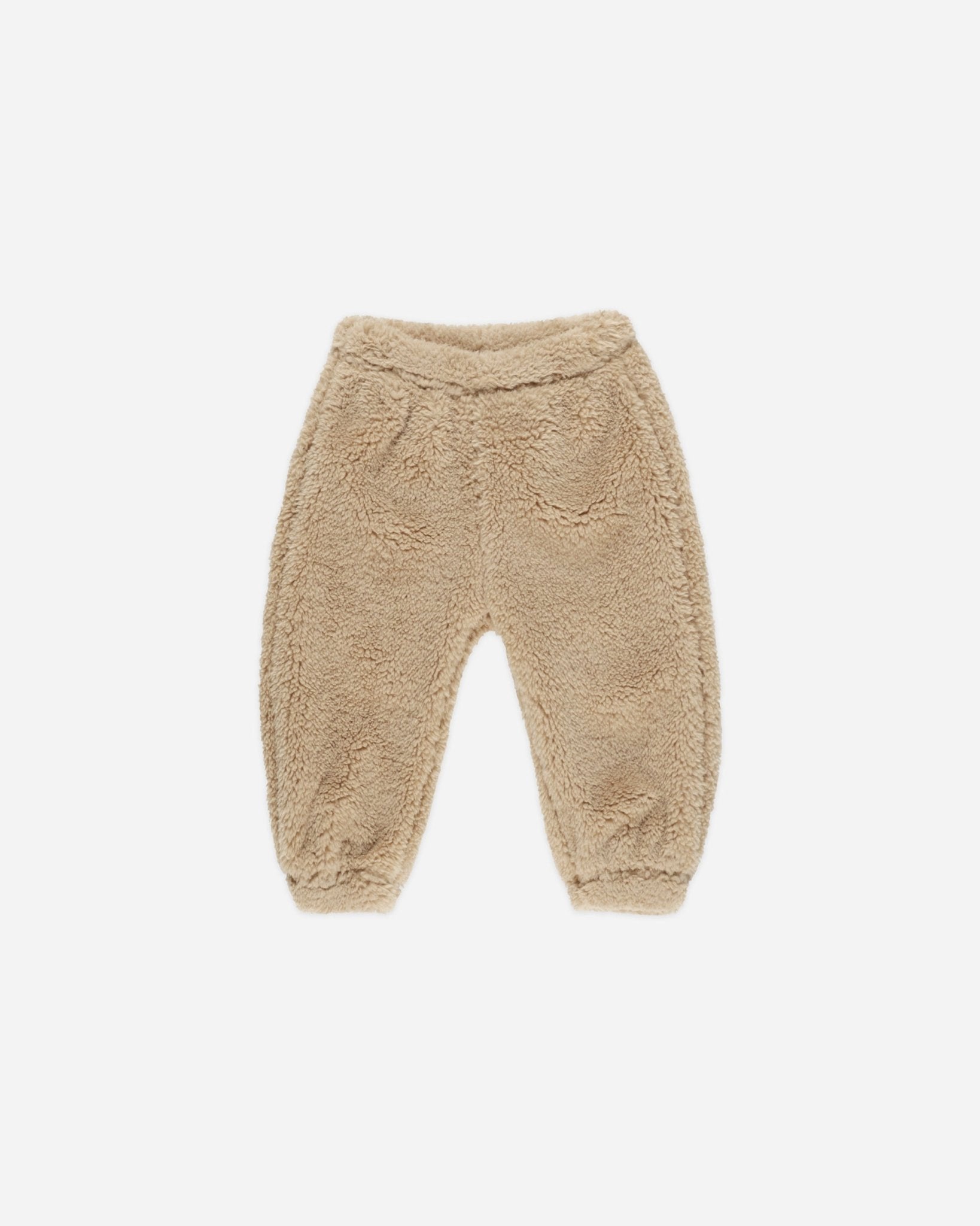 Relaxed Sweatpant || Gold - Rylee + Cru Canada