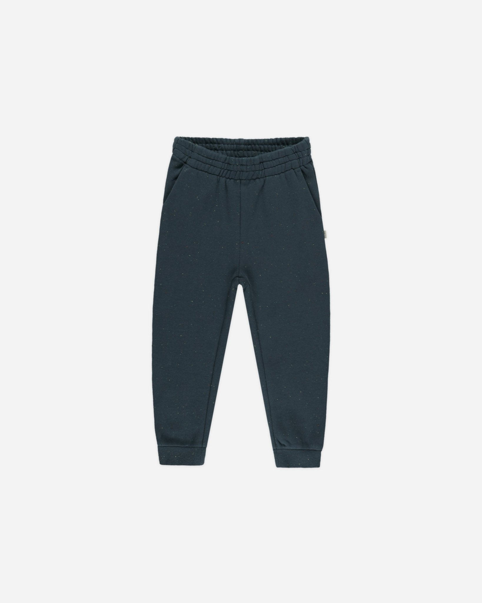 Relaxed Sweatpant | Indigo - Rylee + Cru Canada