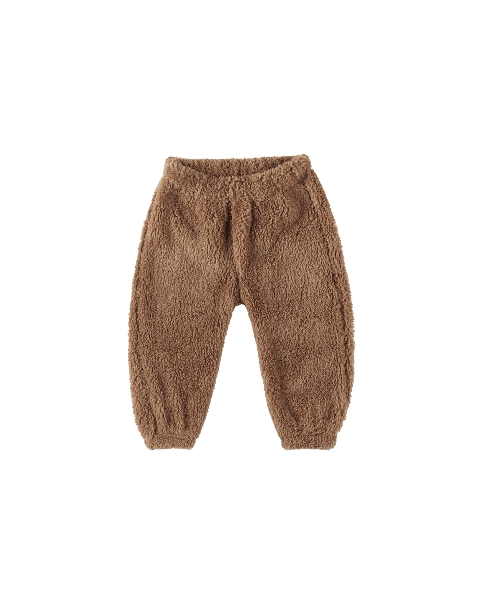 Relaxed Sweatpants || Caramel - Rylee + Cru Canada