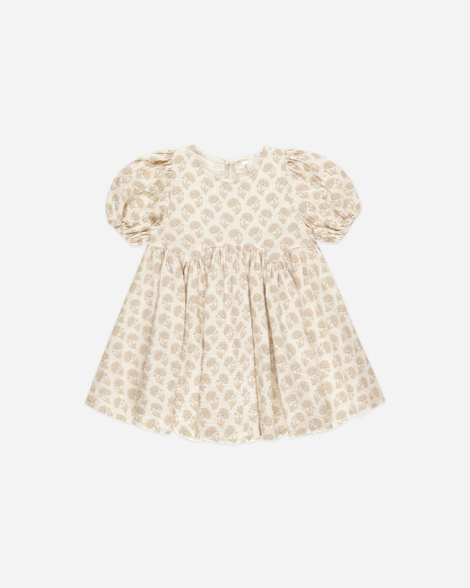 Rose Dress || Marigold - Rylee + Cru Canada