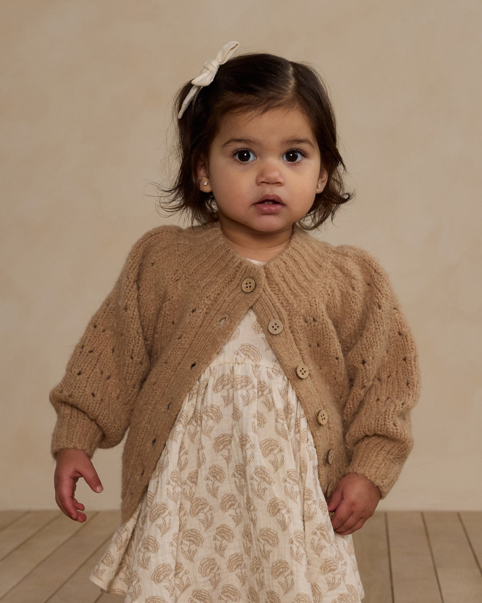 Rose Dress || Marigold - Rylee + Cru Canada