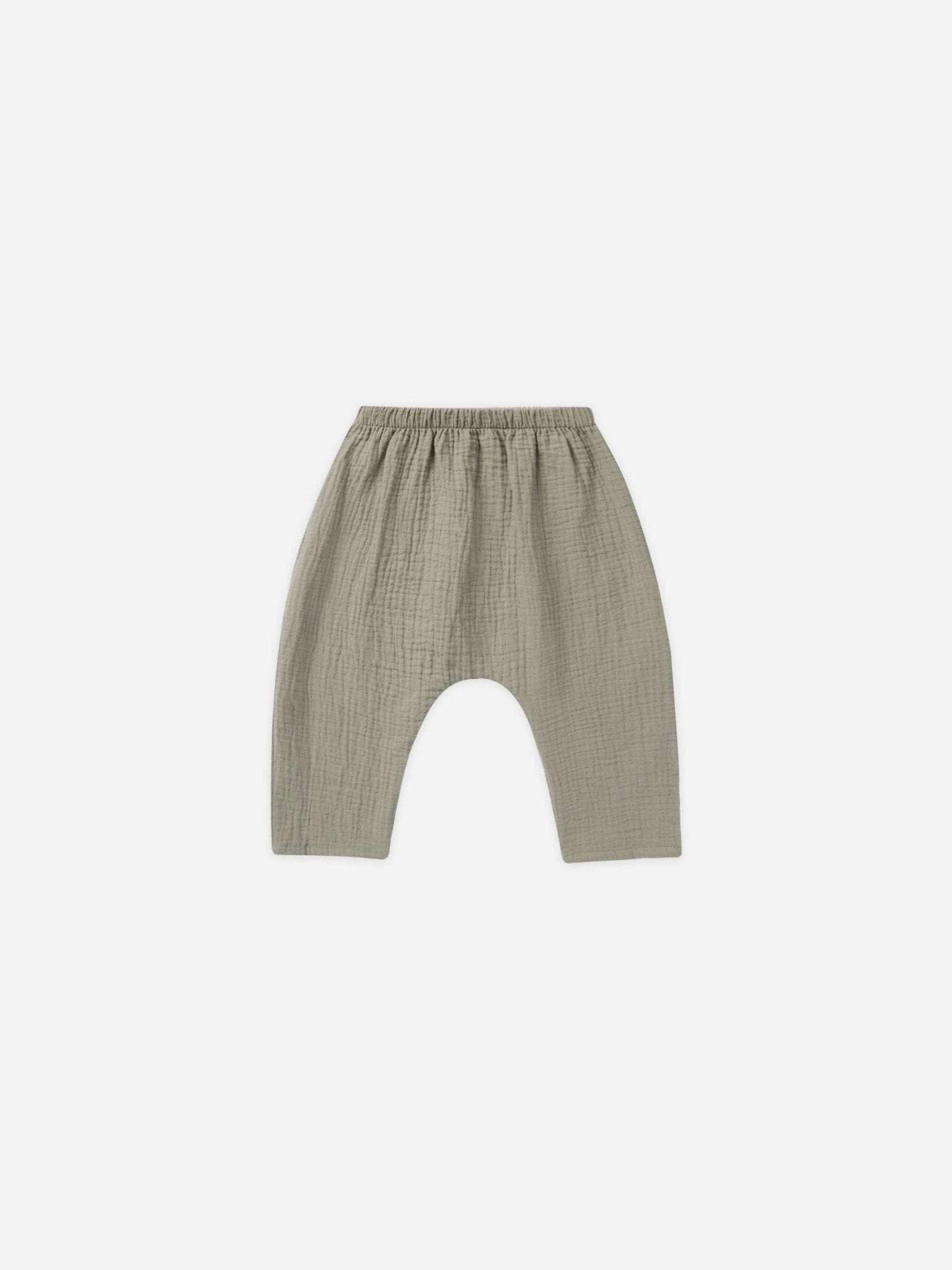 Rowan Pant || Sage - Rylee + Cru Canada