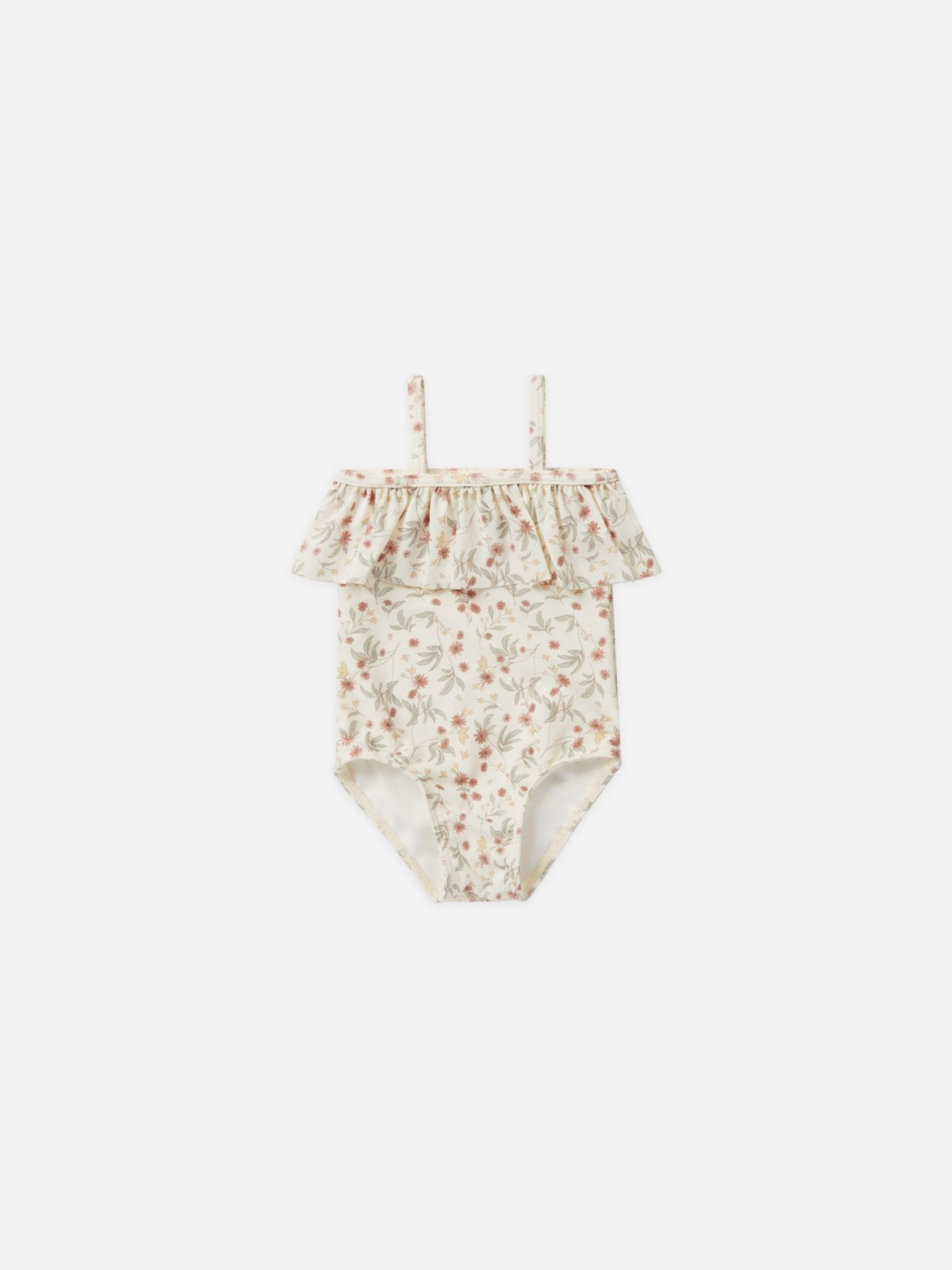 Ruffle One - Piece || Aster - Rylee + Cru Canada