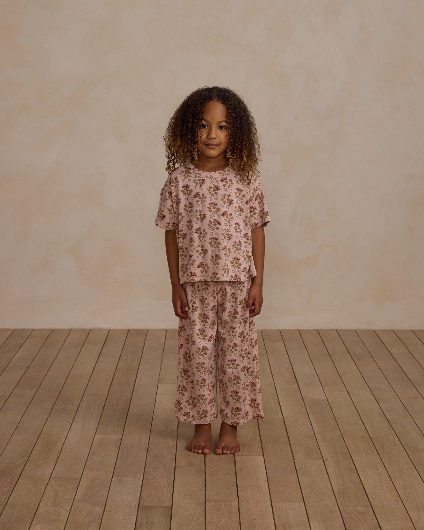 Ruthie Set || French Garden - Rylee + Cru Canada