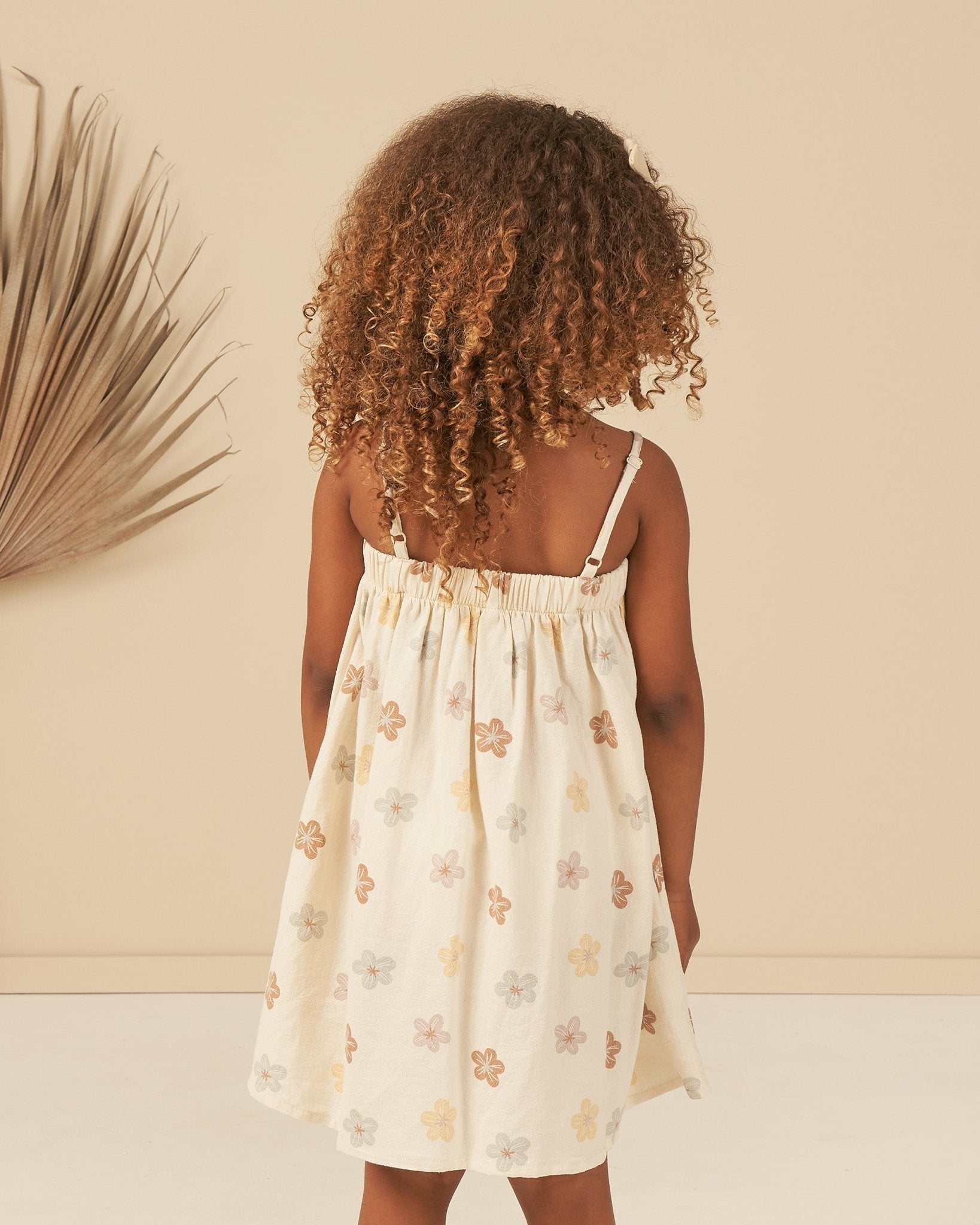 Sahara Mini Dress || Leilani - Rylee + Cru Canada