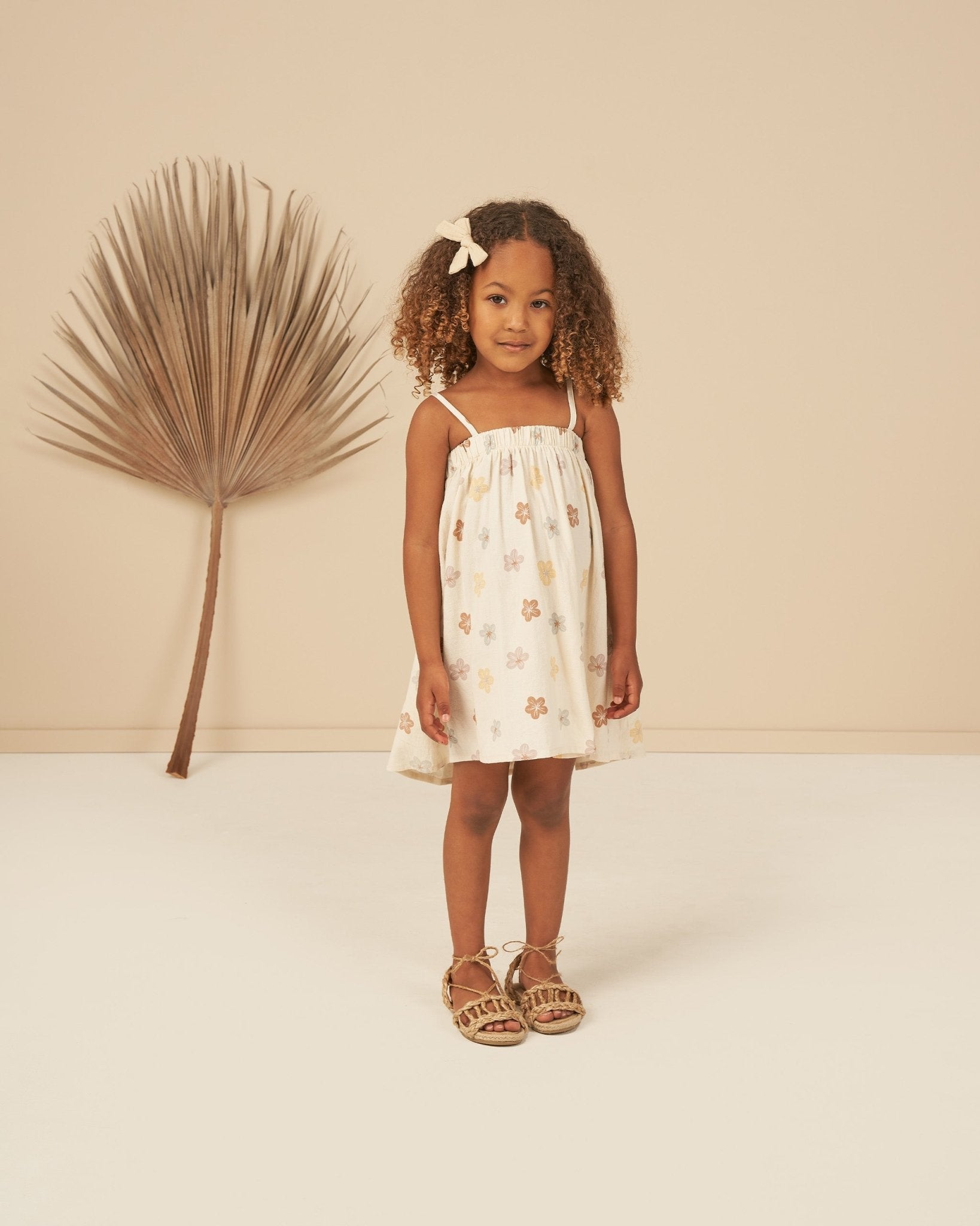 Sahara Mini Dress || Leilani - Rylee + Cru Canada