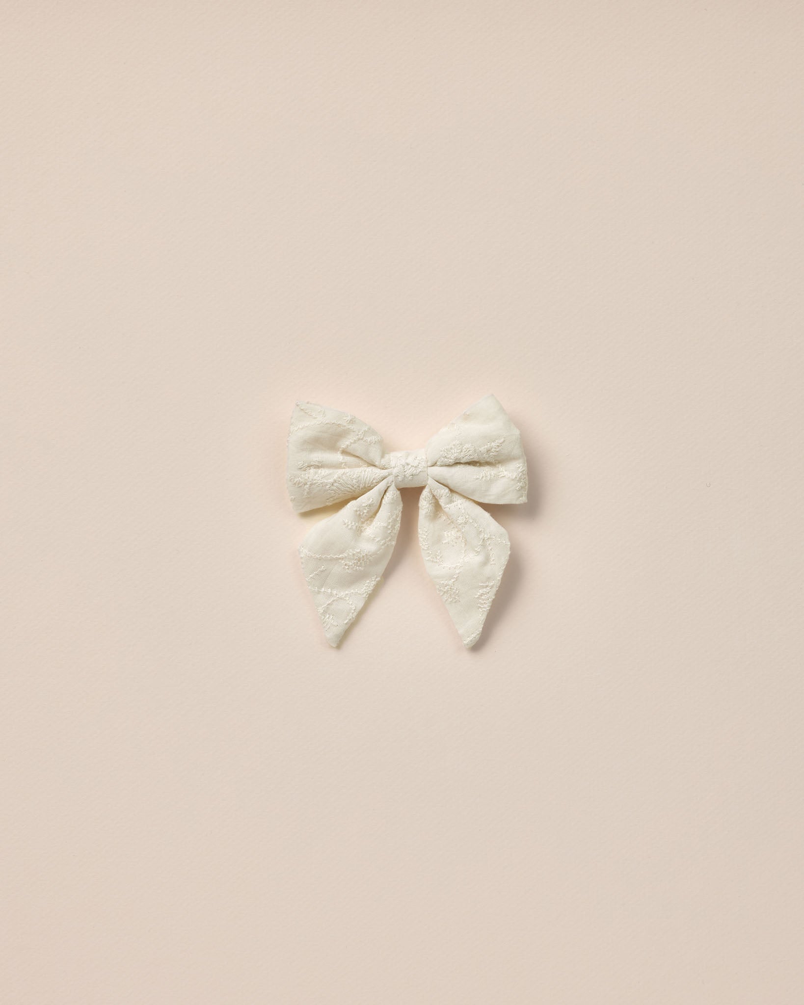Sailor Bow || Ivory - Rylee + Cru Canada