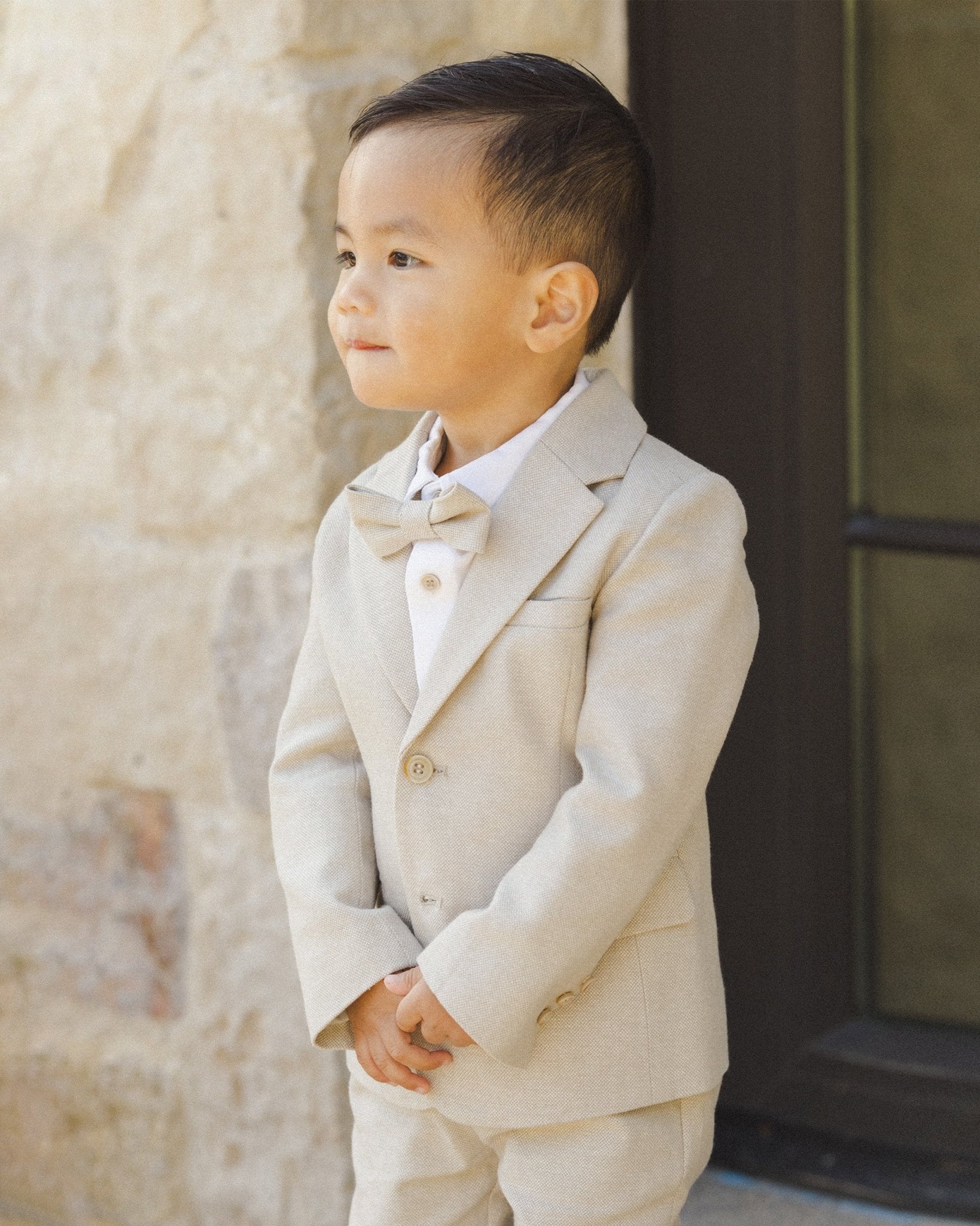 Sebastian Blazer || Fog* - Rylee + Cru Canada