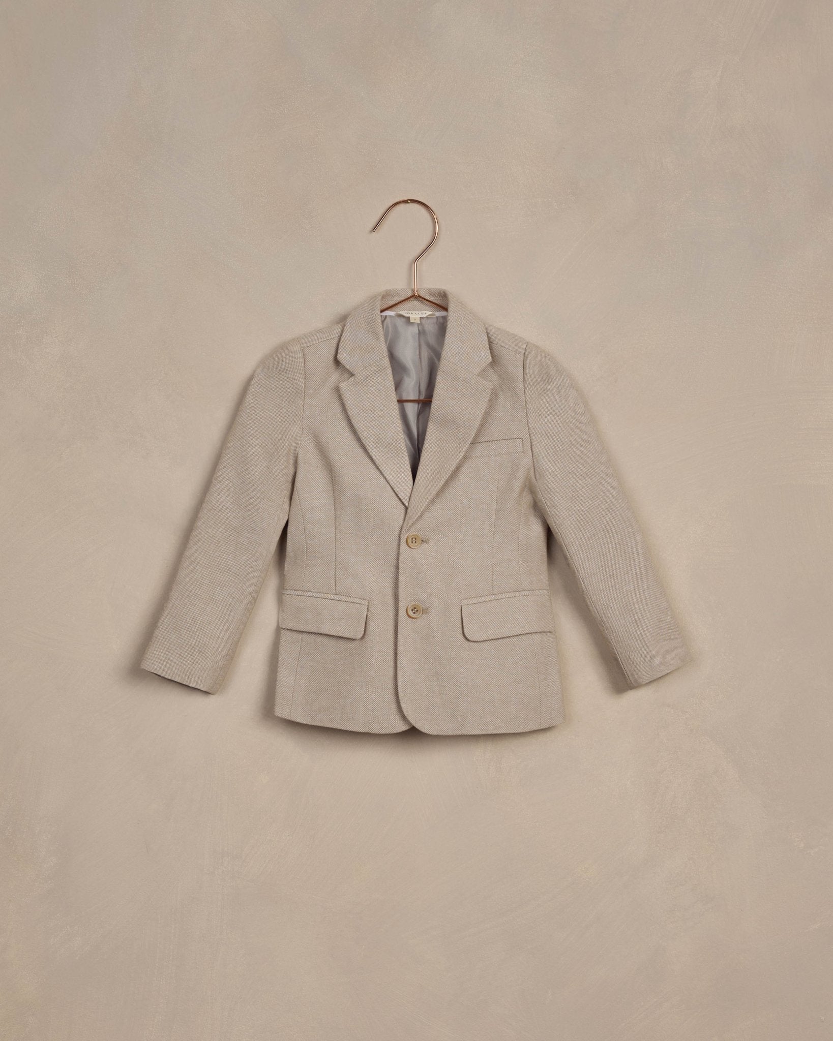 Sebastian Blazer || Fog* - Rylee + Cru Canada