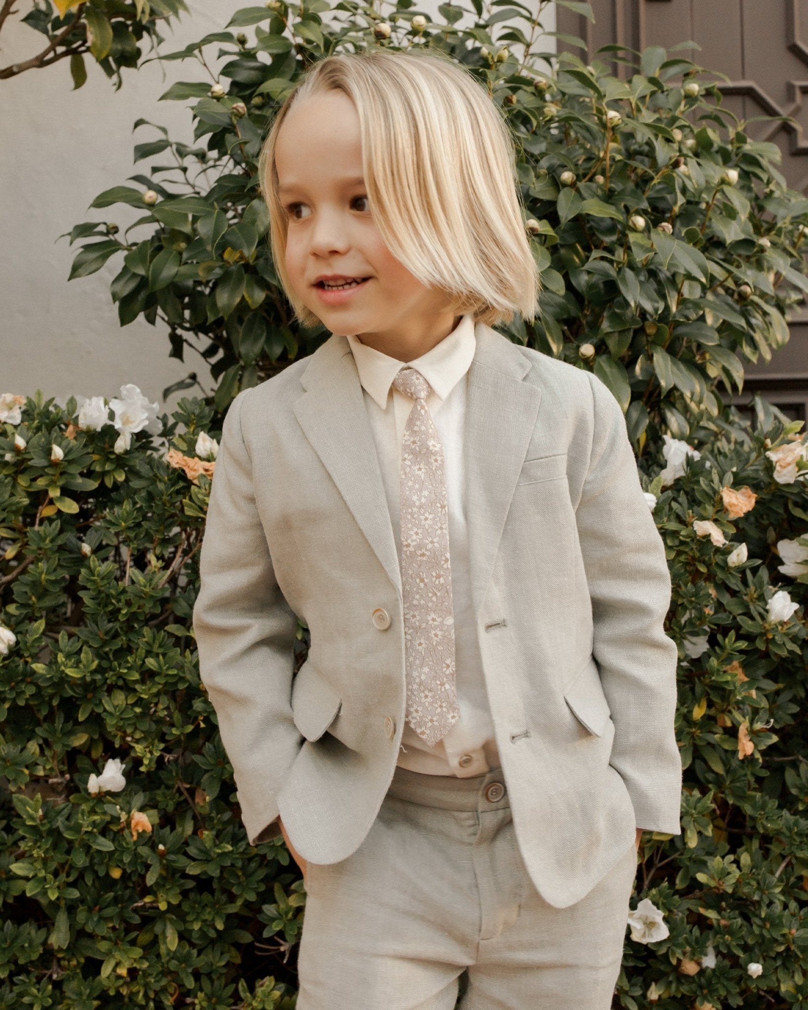 Sebastian Blazer || Sage - Rylee + Cru Canada