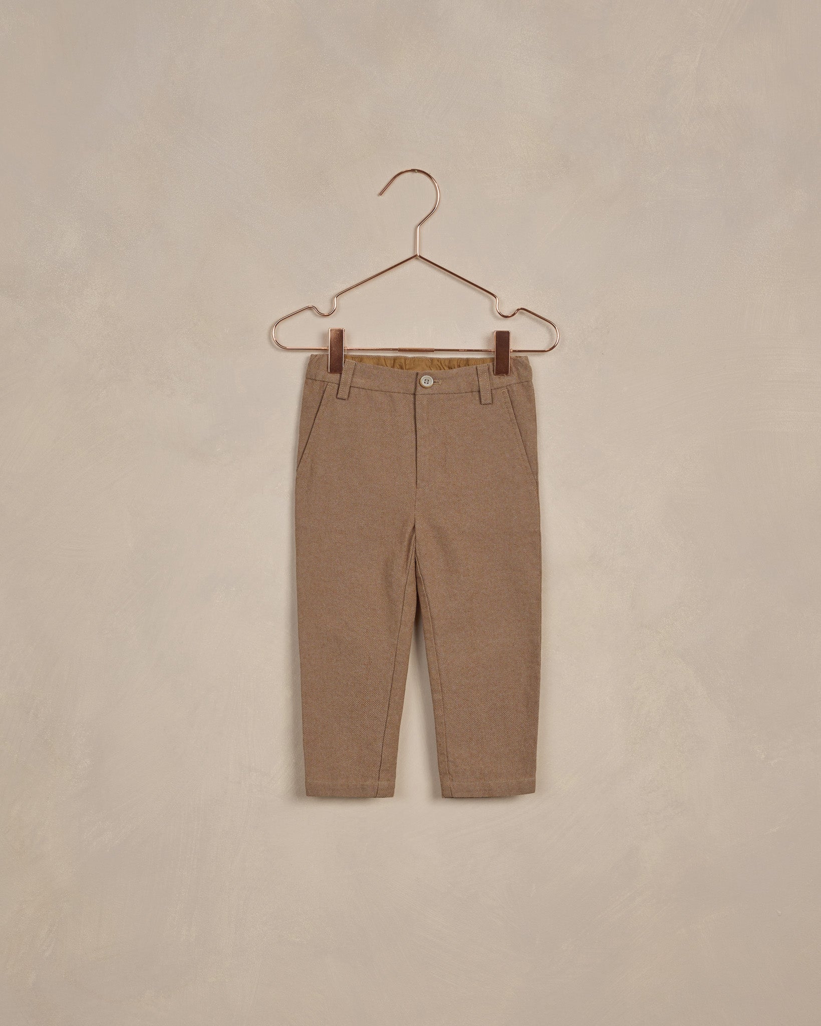 Sebastian Pant || Copper - Rylee + Cru Canada