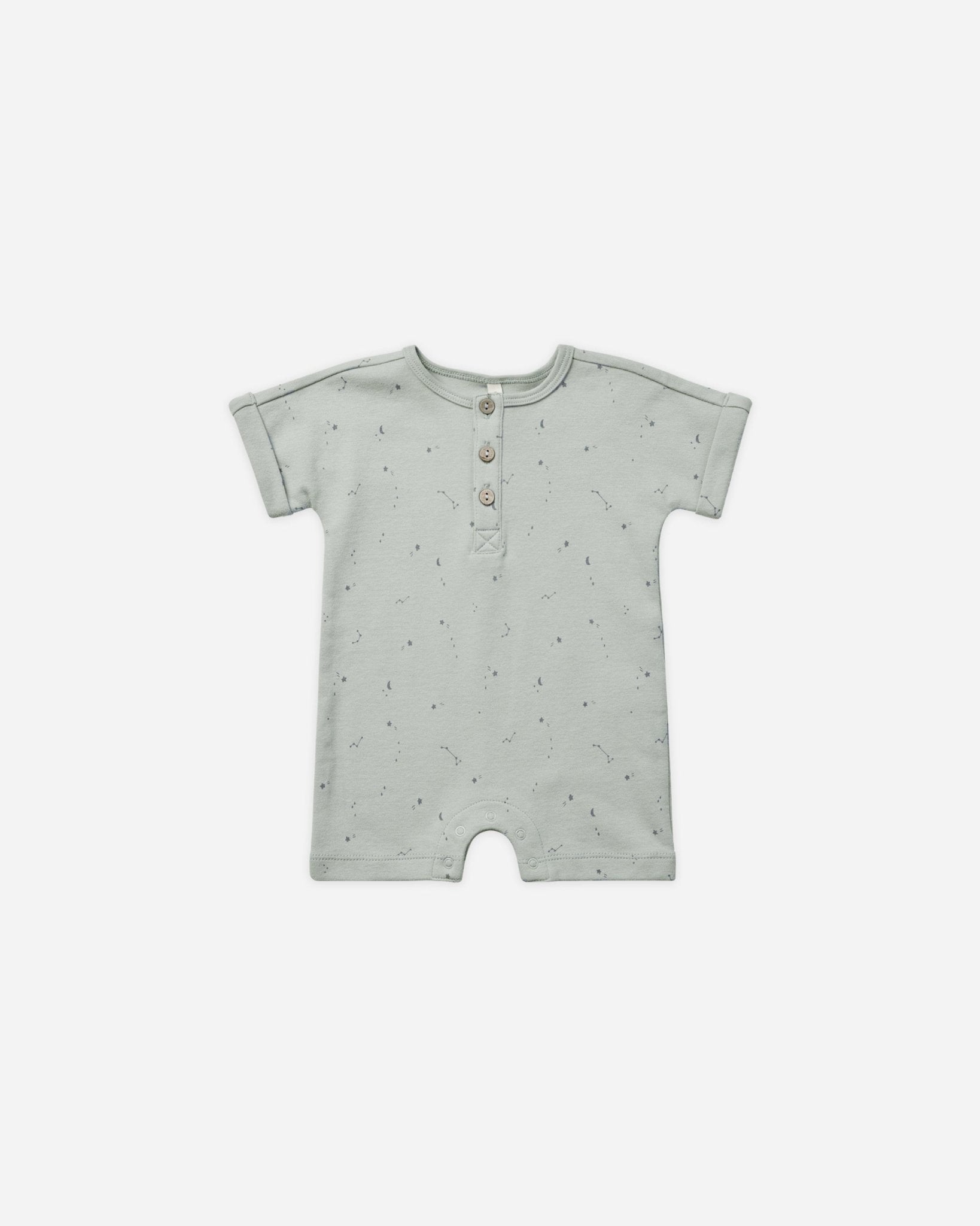 Short Sleeve One - Piece || Constellations* - Rylee + Cru Canada