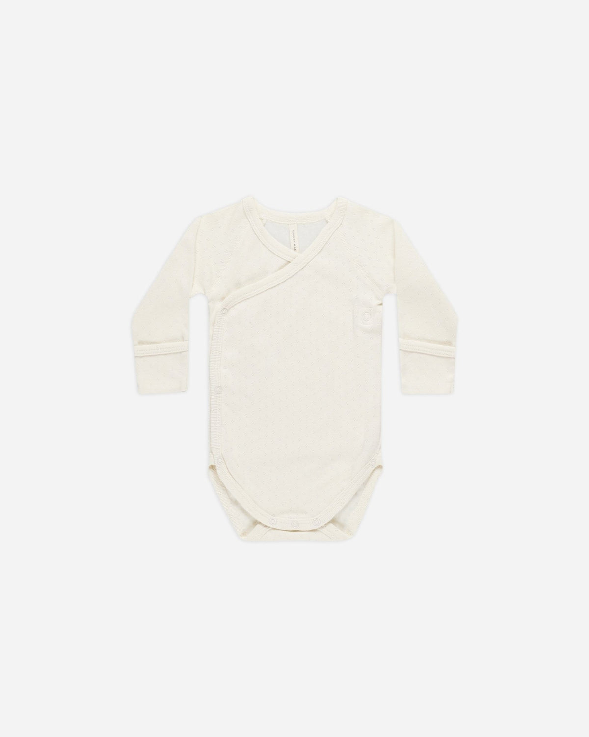 Quincy Mae Corduroy Hooded Jacket in Mauve main image 0