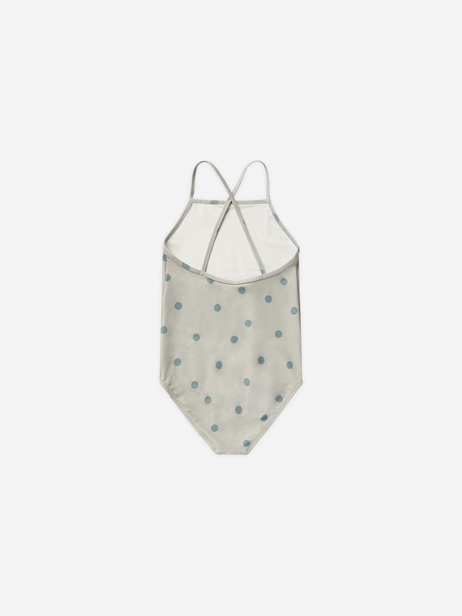 Sky One - Piece || Polka Dot - Rylee + Cru Canada