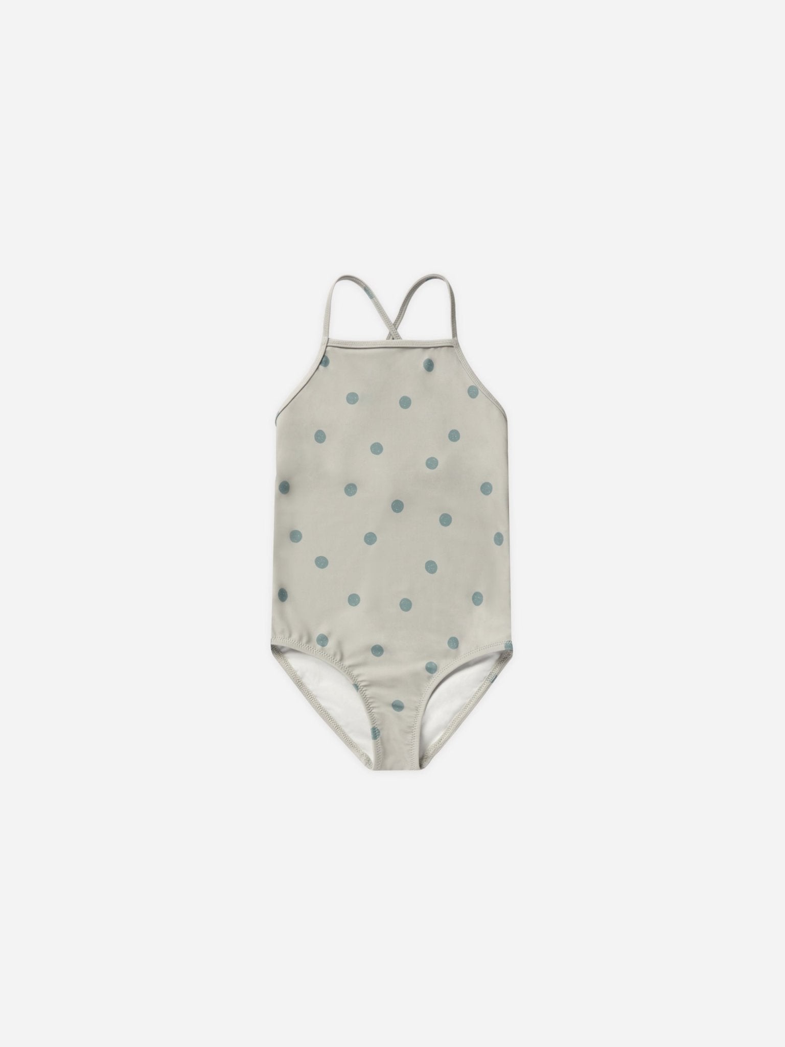 Sky One - Piece || Polka Dot - Rylee + Cru Canada