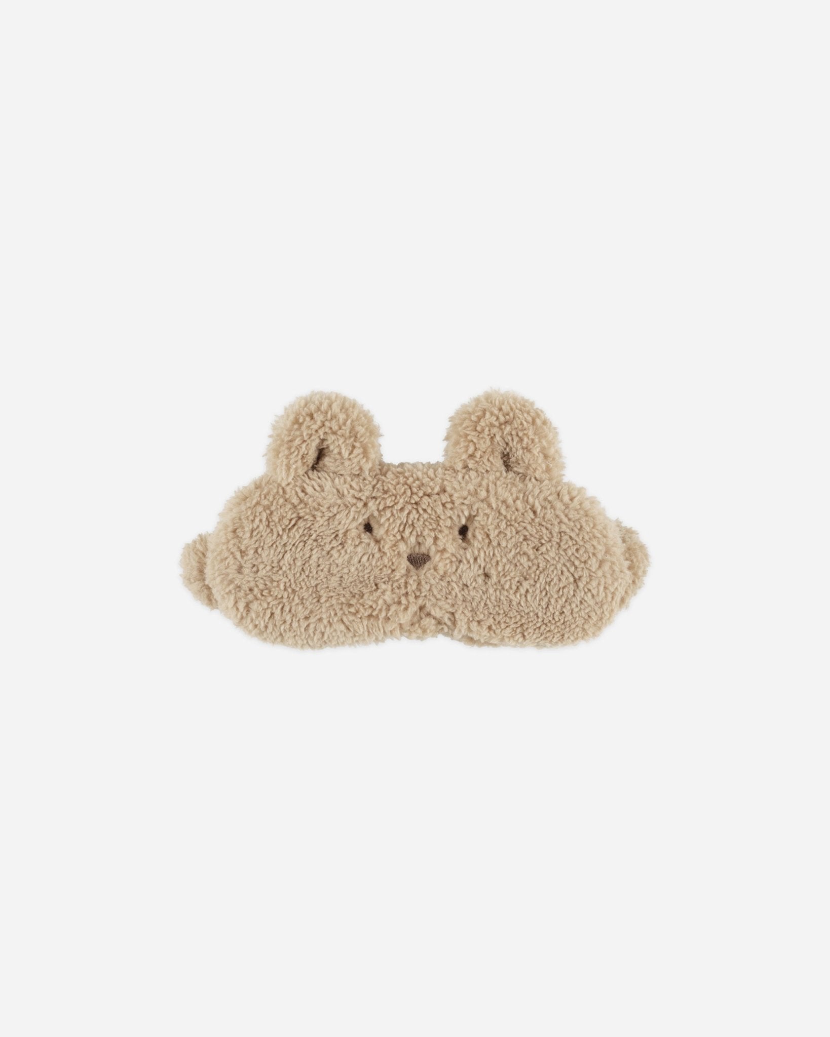 Sleep Mask || Teddy Bear - Rylee + Cru Canada