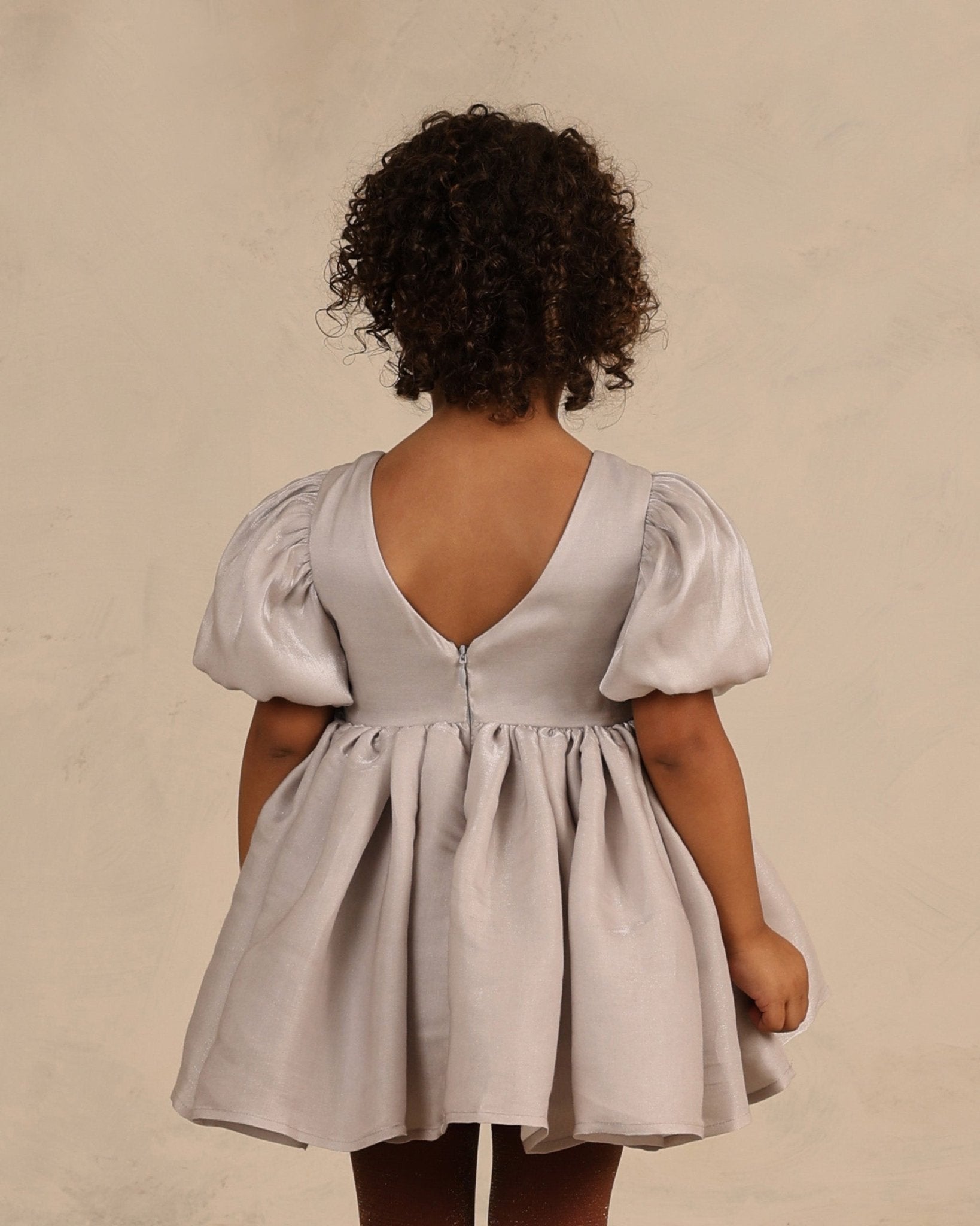 Sofia Dress || Frost - Rylee + Cru Canada