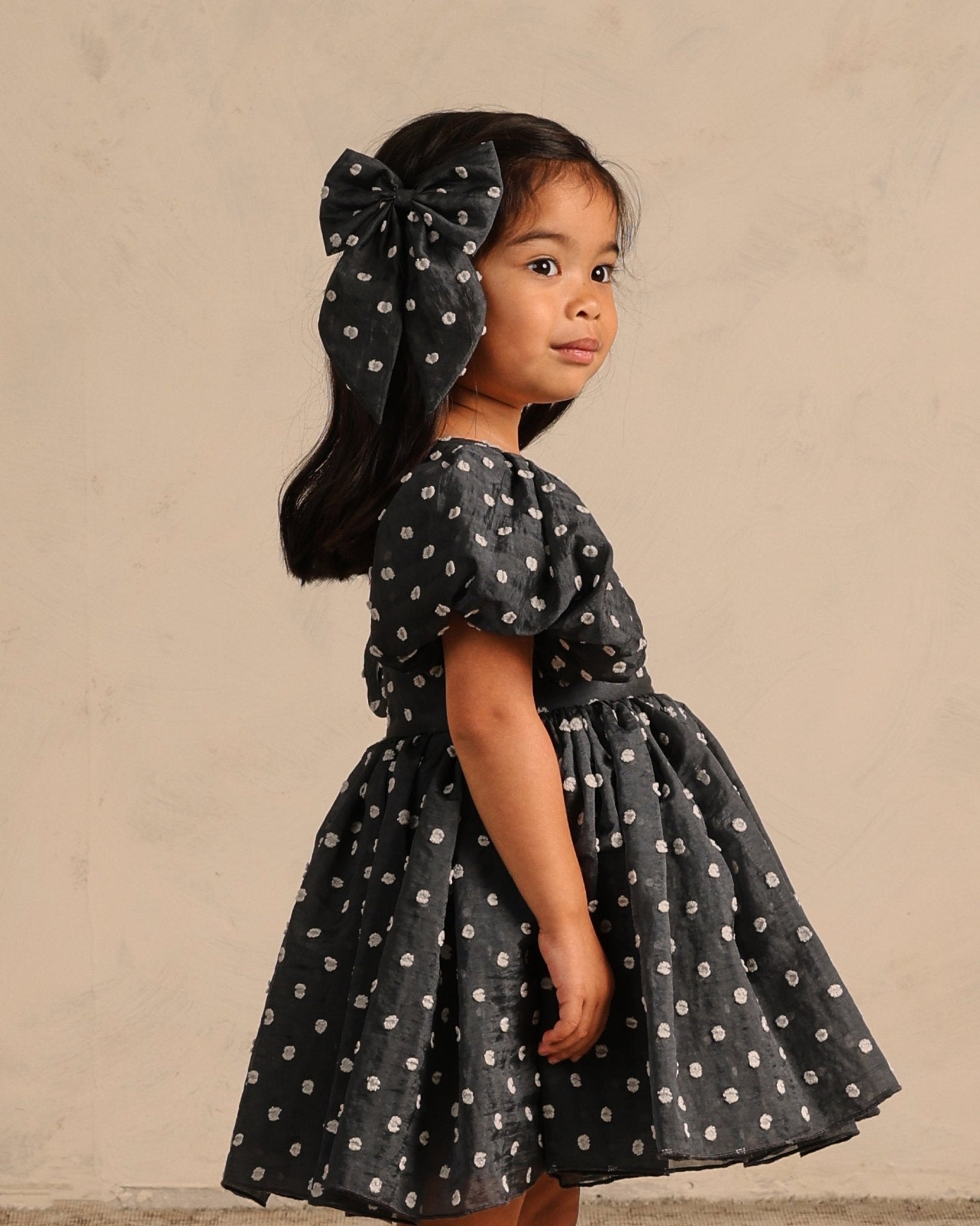 Sofia Dress || Midnight - Rylee + Cru Canada