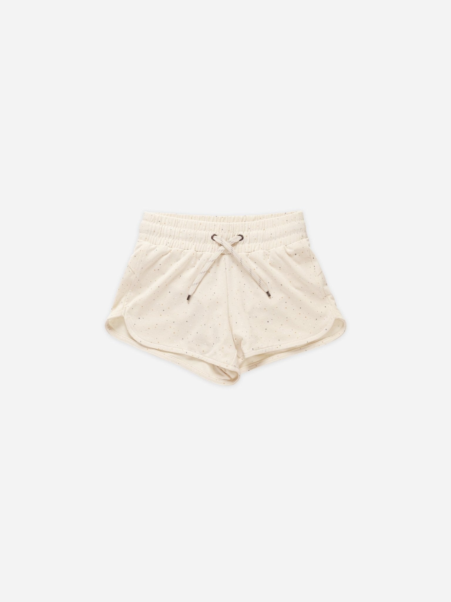 Speed Short || Natural Speckle - Rylee + Cru Canada