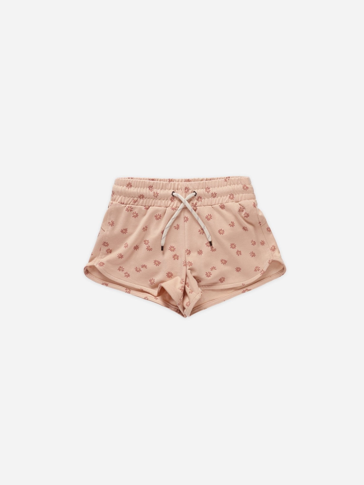 Speed Short || Pink Daisy - Rylee + Cru Canada