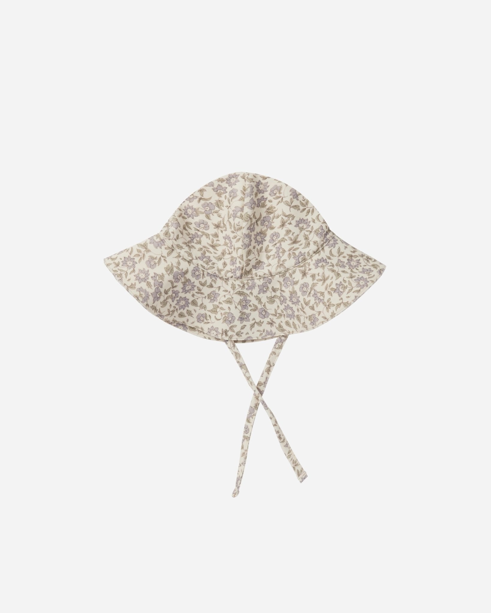 Sun Hat || French Garden - Rylee + Cru Canada