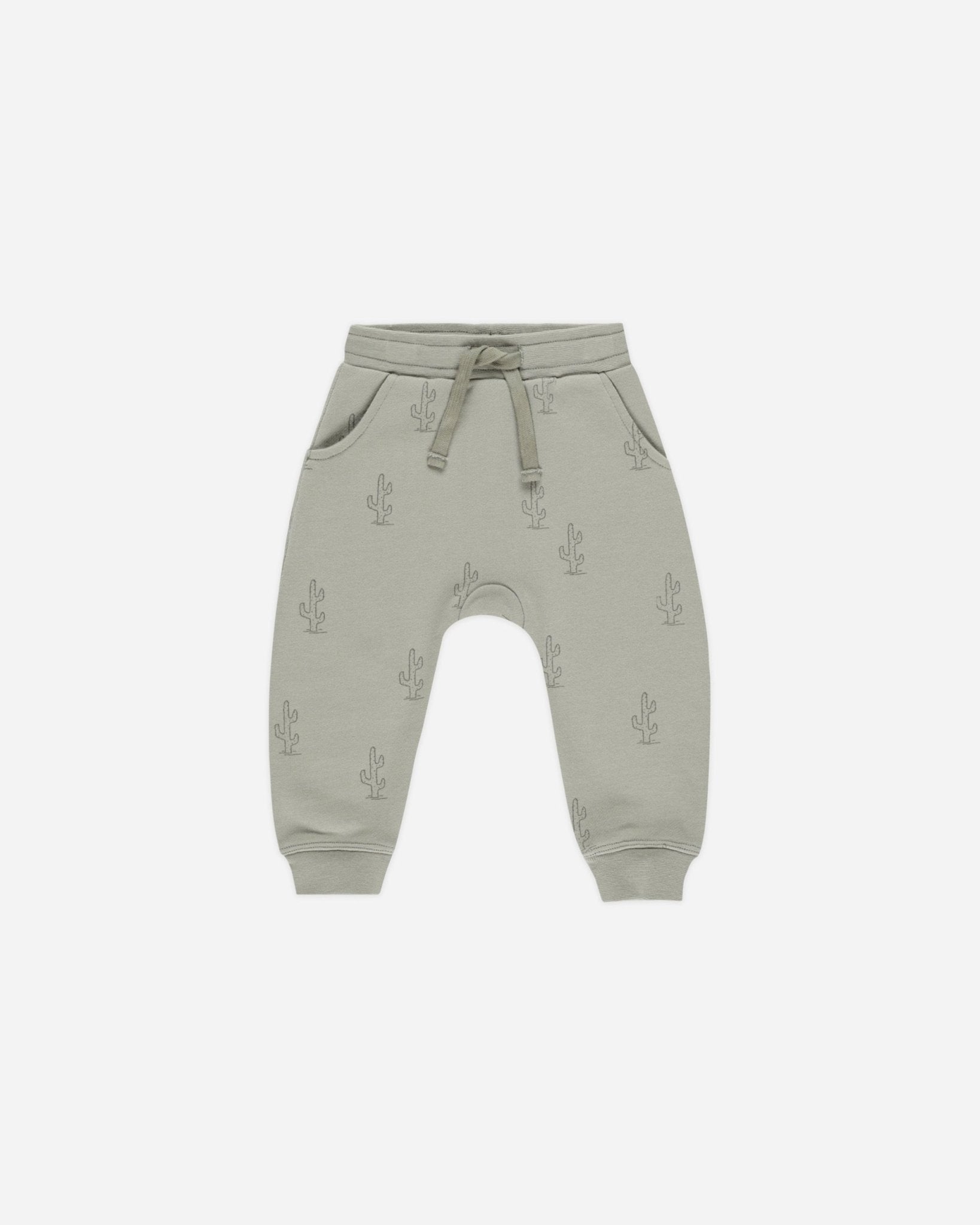 Sweatpant || Cactus - Rylee + Cru Canada