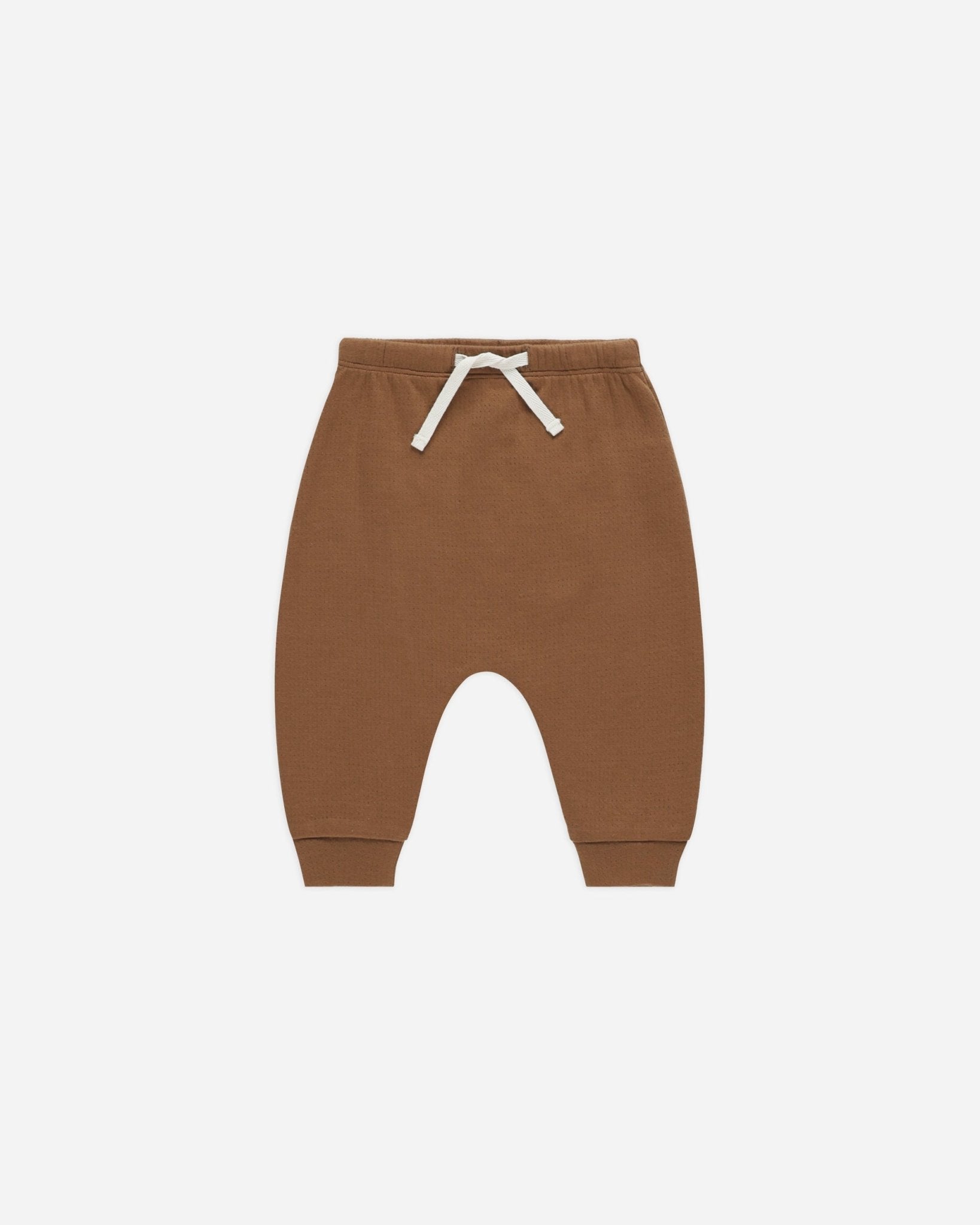 Sweatpant || Cinnamon - Rylee + Cru Canada