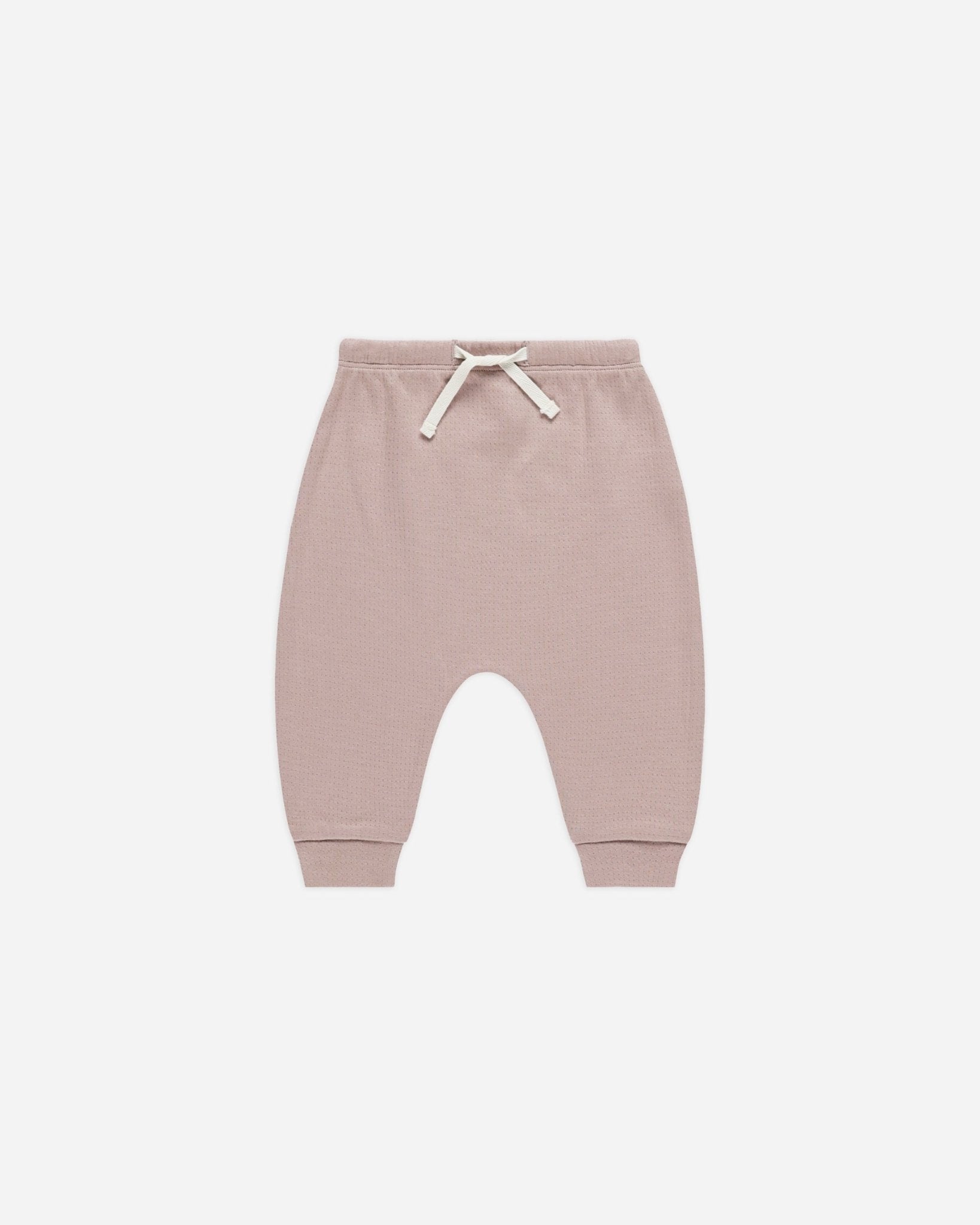 Sweatpant || Mauve - Rylee + Cru Canada