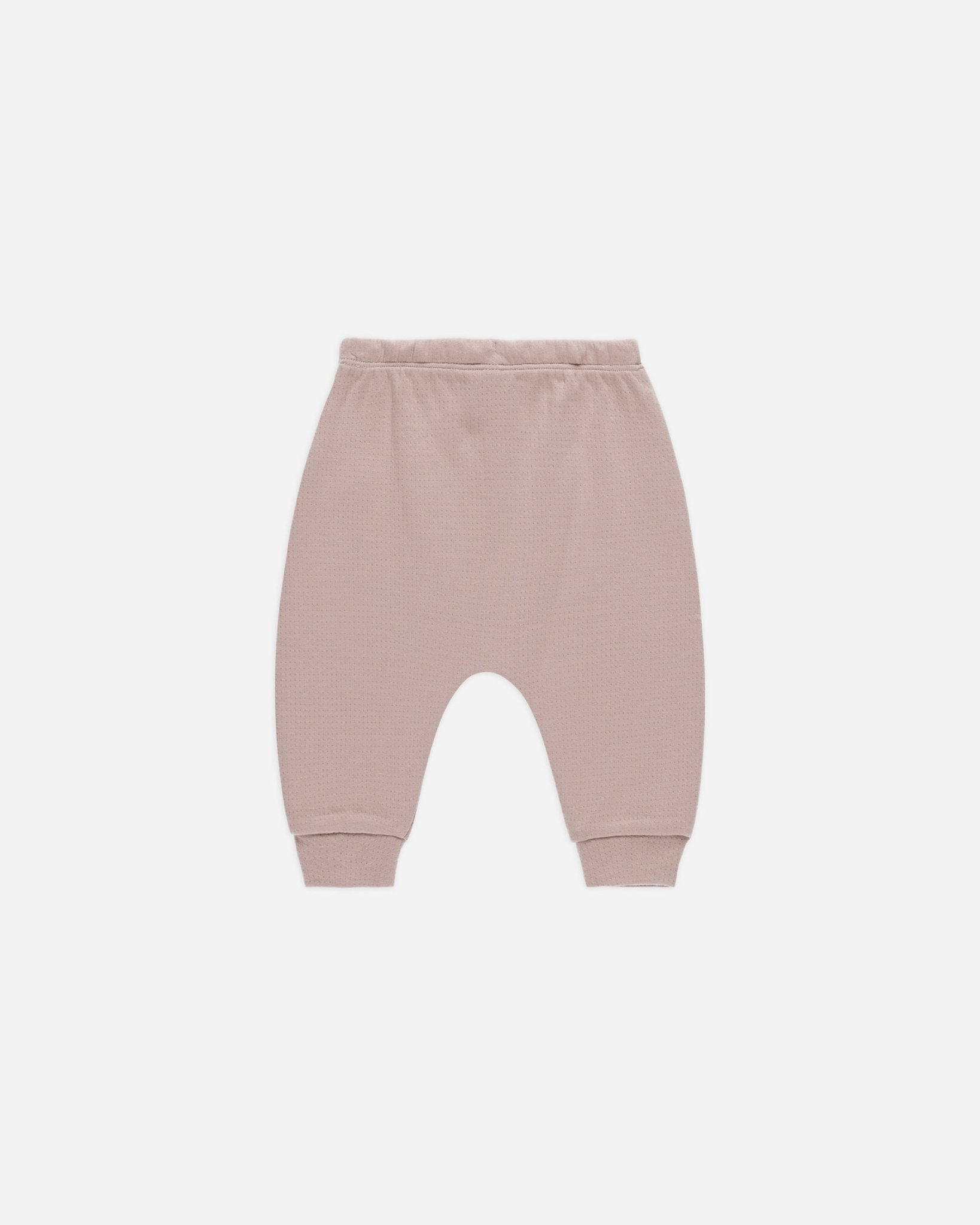 Sweatpant || Mauve - Rylee + Cru Canada