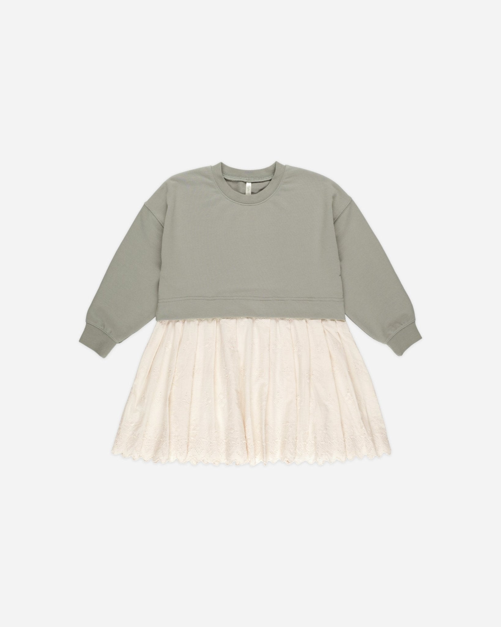 Sweatshirt Dress || Laurel - Rylee + Cru Canada